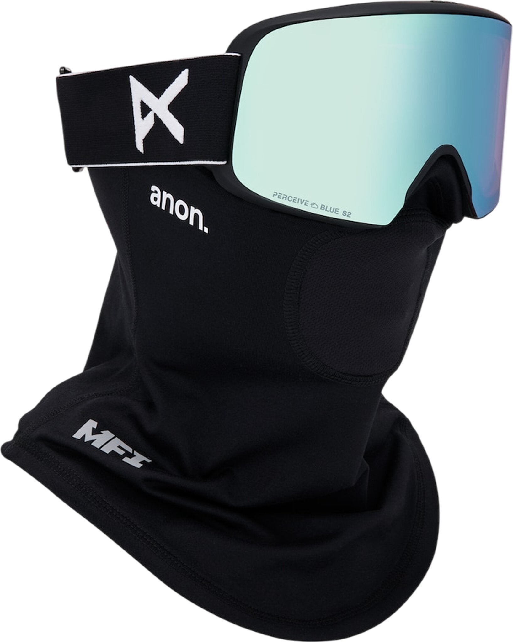 Anon - M6 Goggles - Unisex