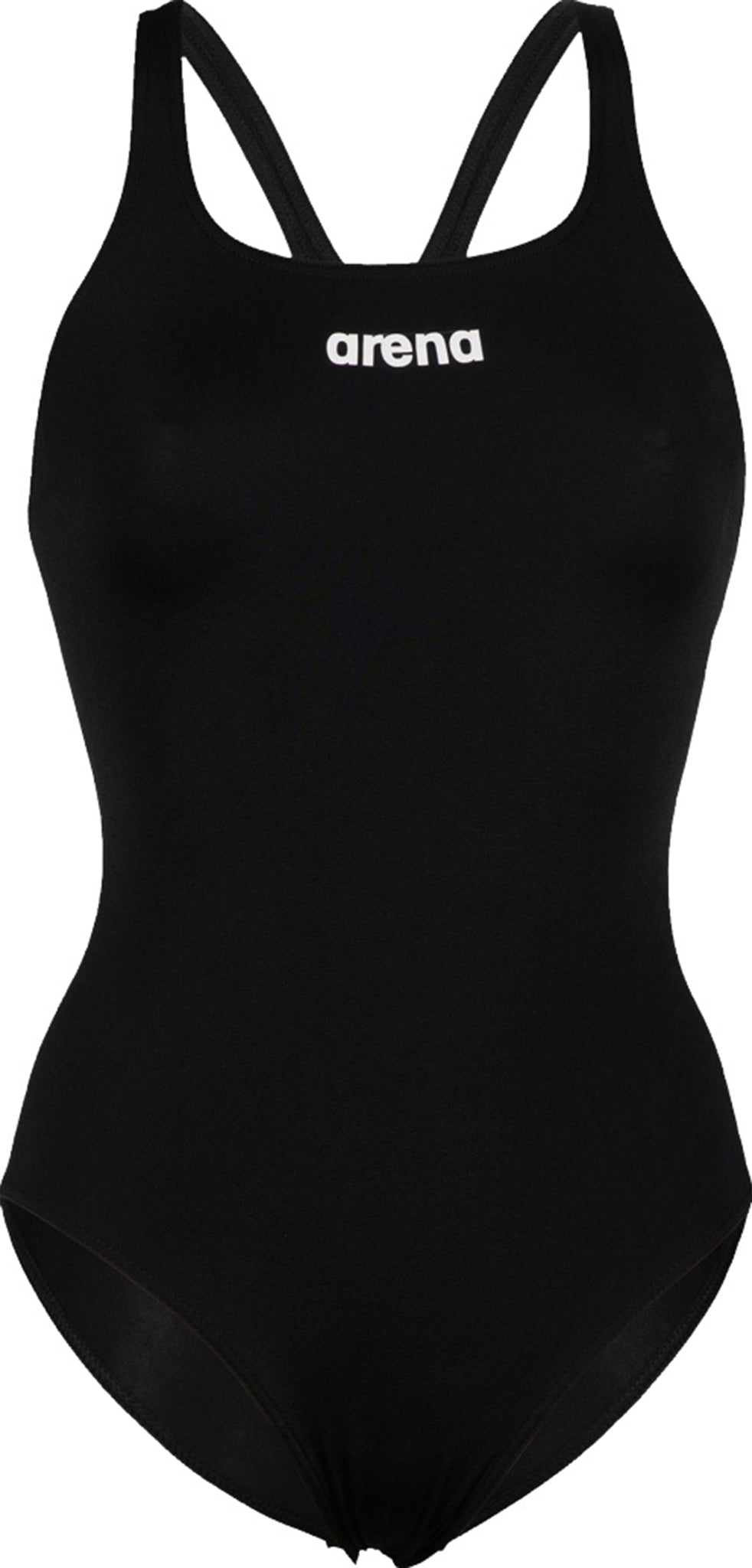 arena - Team Swim Pro Solid One-Piece Swimsuit - Women's |-| arena - Maillot de bain une pièce uni Team Swim Pro - Femme