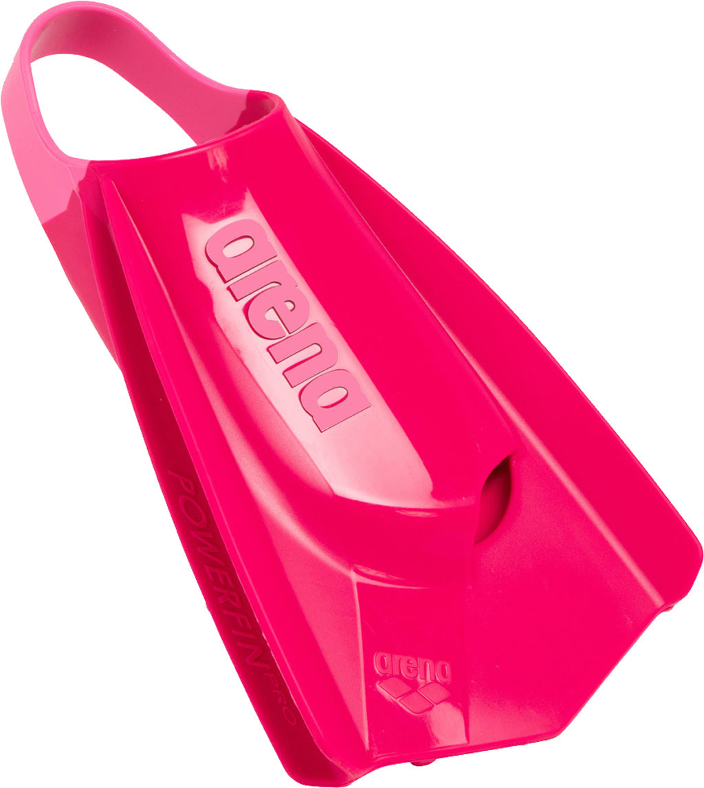 arena - Pro II Power Swimming Fin - Unisex |-| arena - Palme de natation Pro II Power - Unisexe