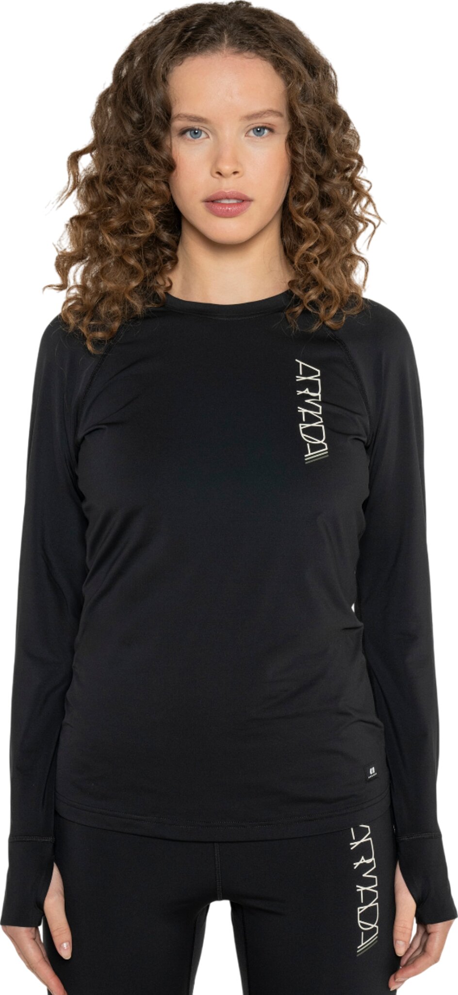 Armada - Haven Baselayer Top - Women's |-| Armada - Haut couche de base Haven - Femme