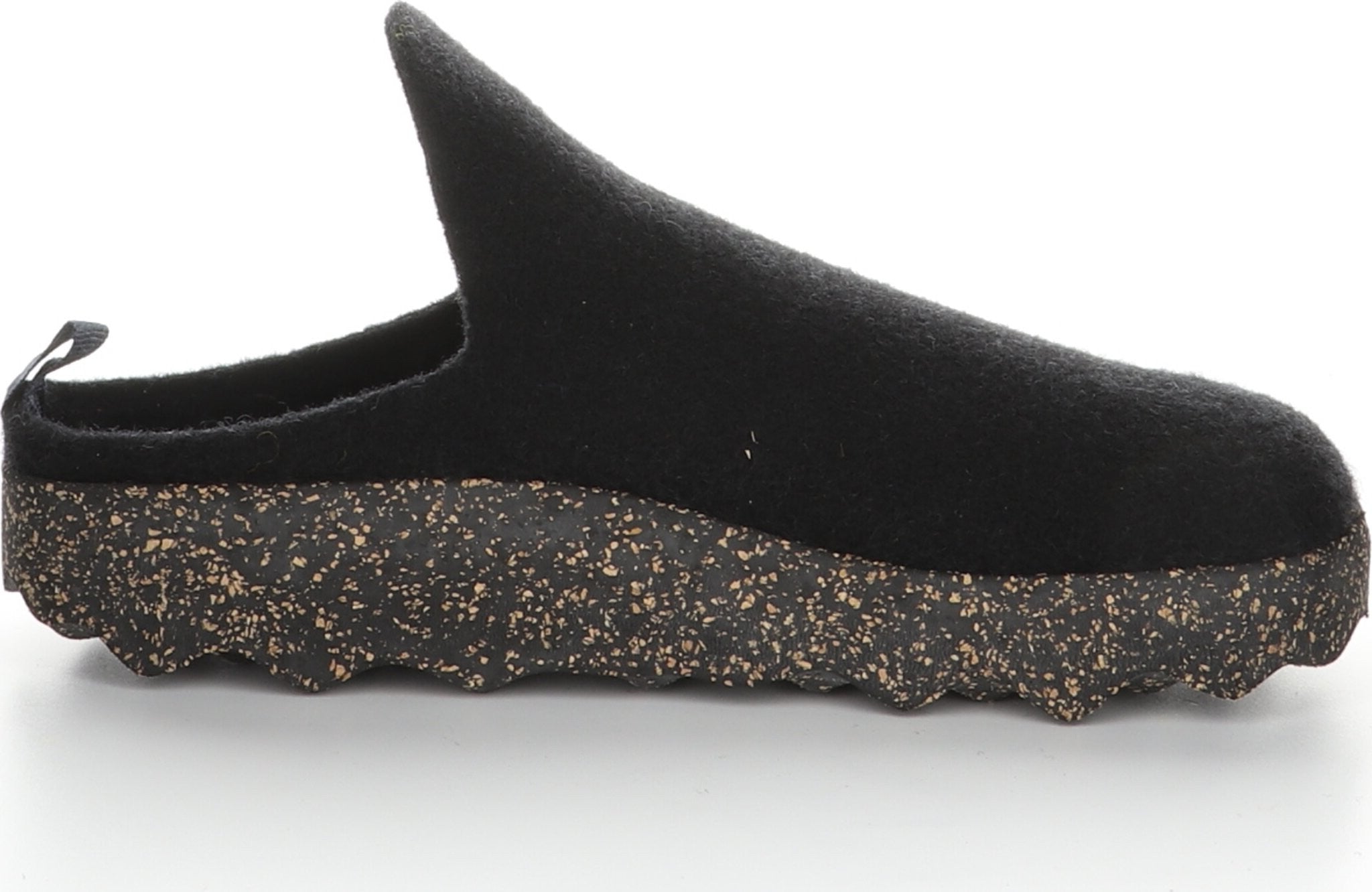 ASPORTUGUESAS - Come Round Toe Mules - Women's |-| ASPORTUGUESAS - Mules à bout rond Come - Femme