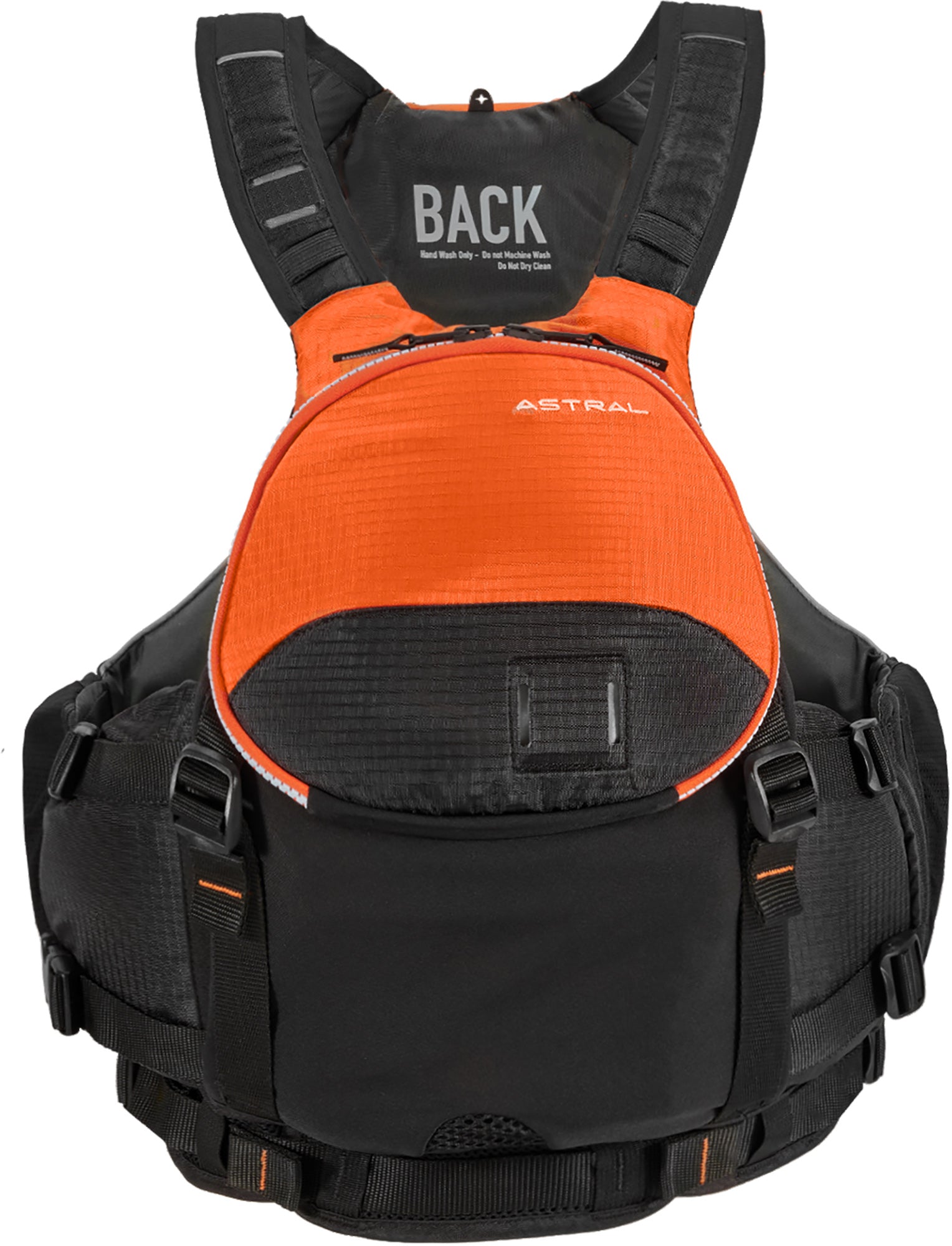 Astral - Bowen Life Jacket - Unisex |-| Astral - Gilet de sauvetage Bowen - Unisexe