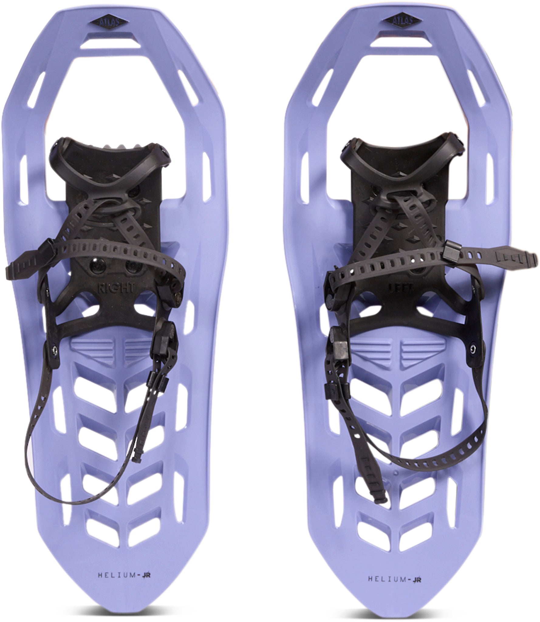 Atlas - Helium Snowshoes 20” - Youth |-| Atlas - Raquettes à neige Hélium 20po - Jeune
