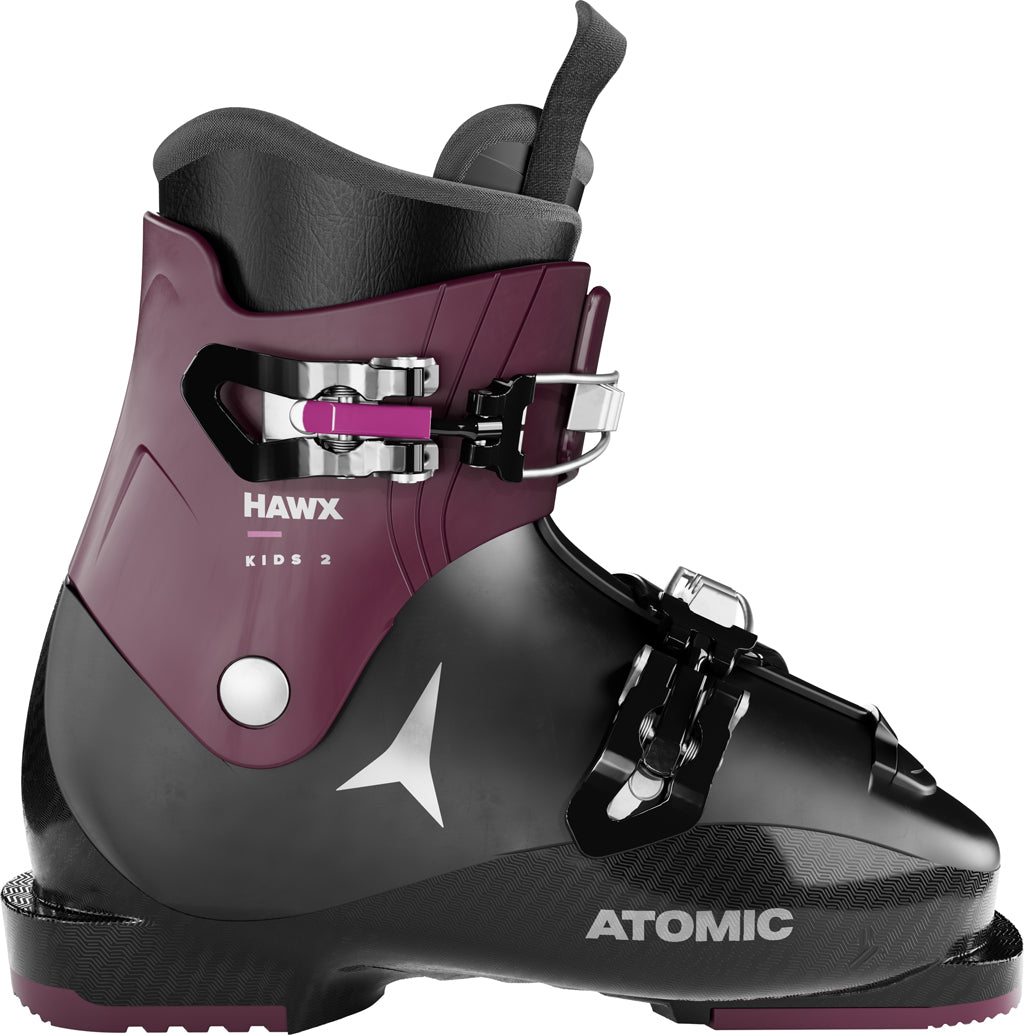 Atomic - Hawx Kids 2 Ski Boots - Youth |-| Atomic - Bottes de ski Hawx Kids 2 - Jeune