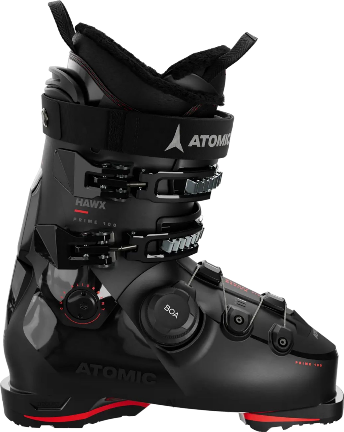 Atomic - Hawx Prime 100 BOA GW Ski Boots - Unisex |-| Atomic - Bottes de ski Hawx Prime 100 BOA GW - Unisexe