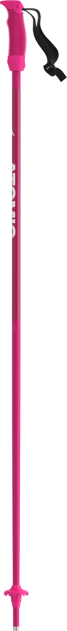 Atomic - AMT JR Ski Poles - Kids |-| Atomic - Bâtons de ski AMT JR - Enfant