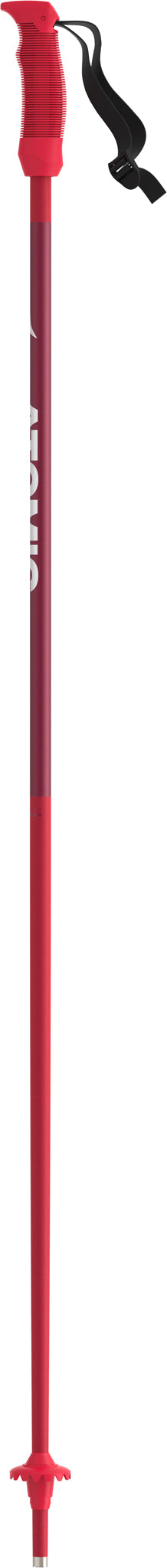 Atomic - AMT JR Ski Poles - Kids |-| Atomic - Bâtons de ski AMT JR - Enfant