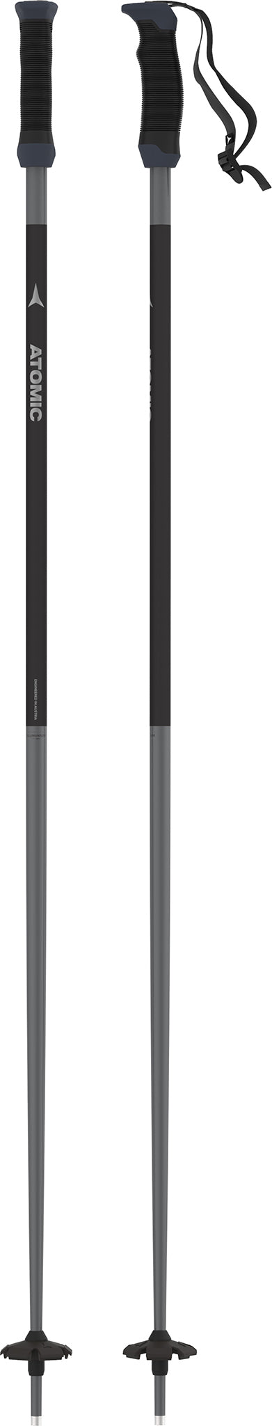 Atomic - AMT SQS Ski Poles - Women's |-| Atomic - Bâtons de ski AMT SQS - Femme