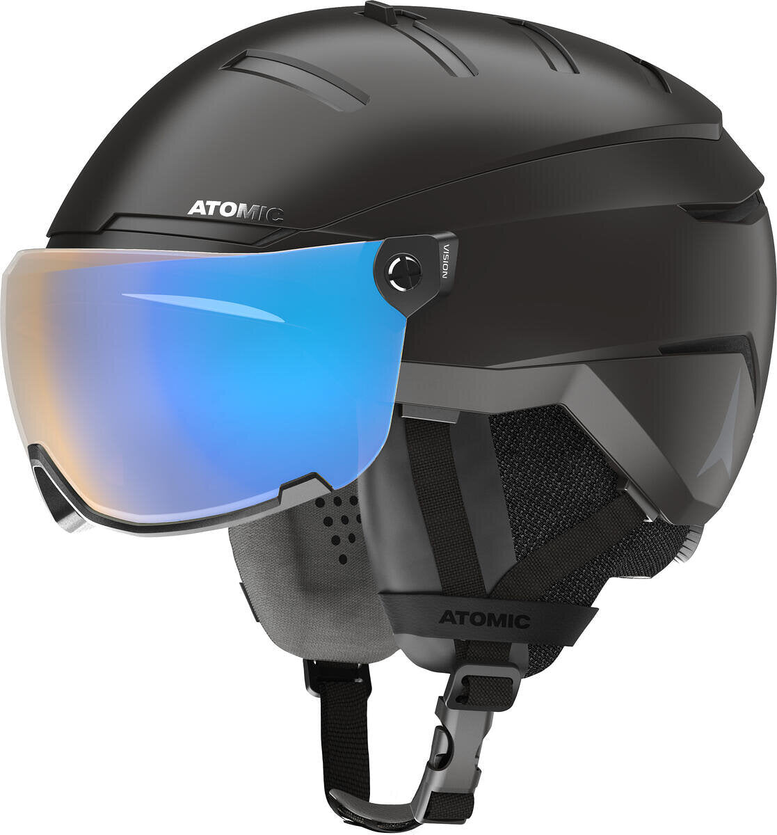 Atomic - Savor GT Visor Photo Helmet - Unisex