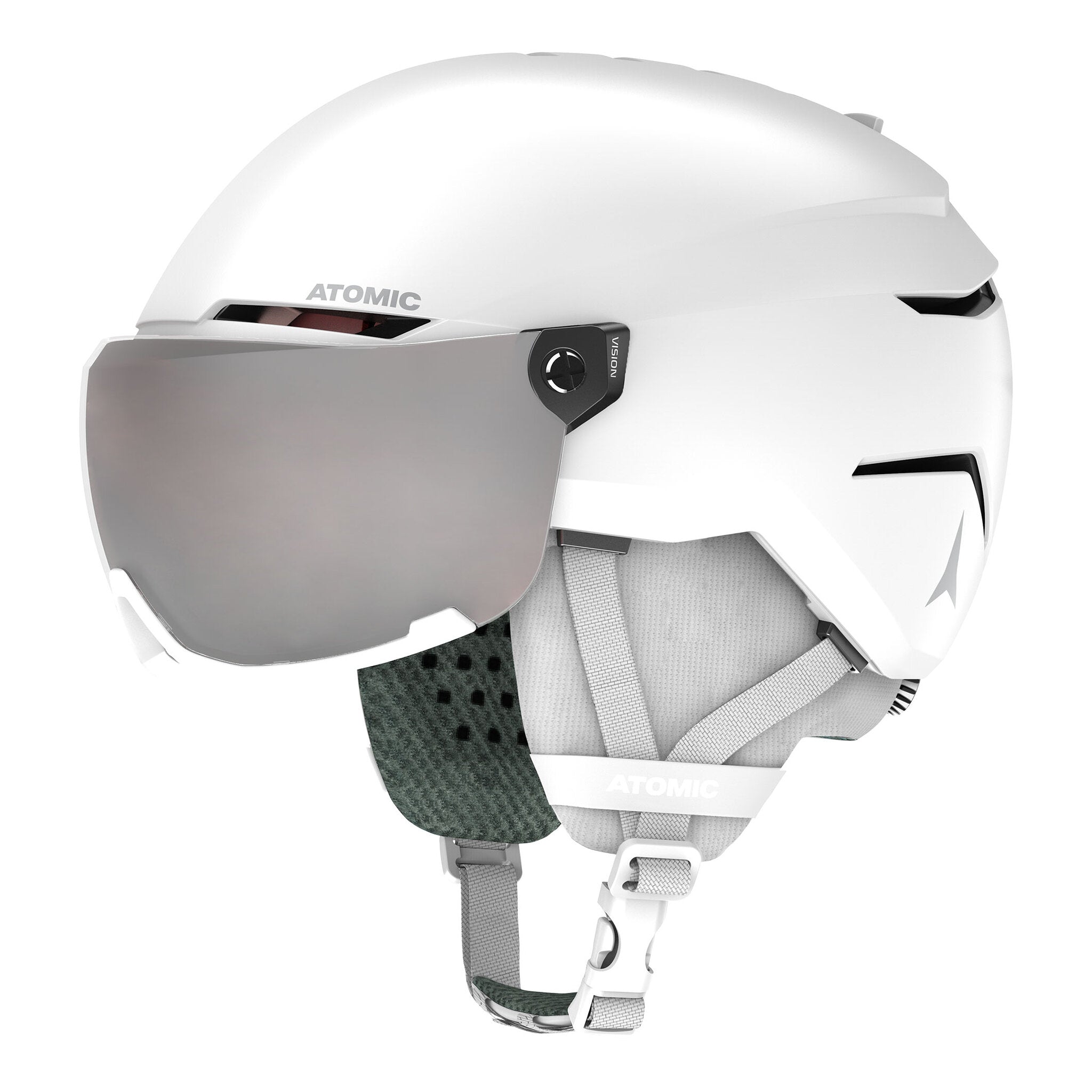 Atomic - Savor Visor JR Helmet - Kids