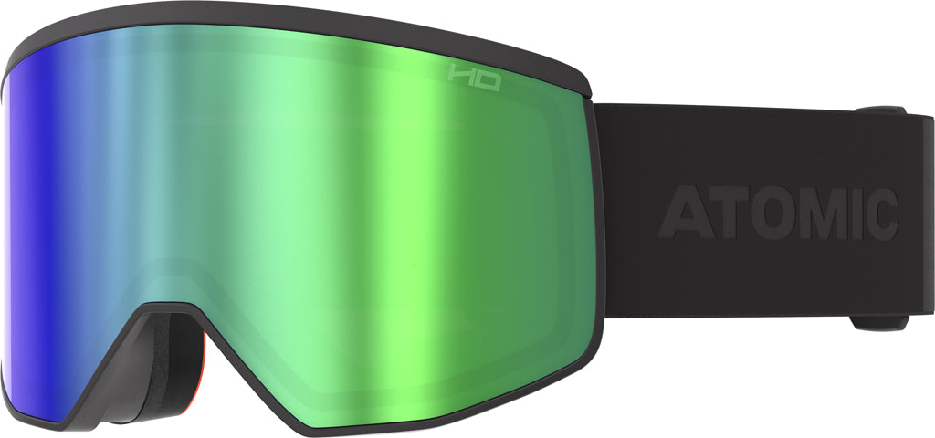 Atomic - Four Pro HD Ski Goggles - Unisex|-|Atomic - Lunettes de ski Four Pro HD - Unisexe