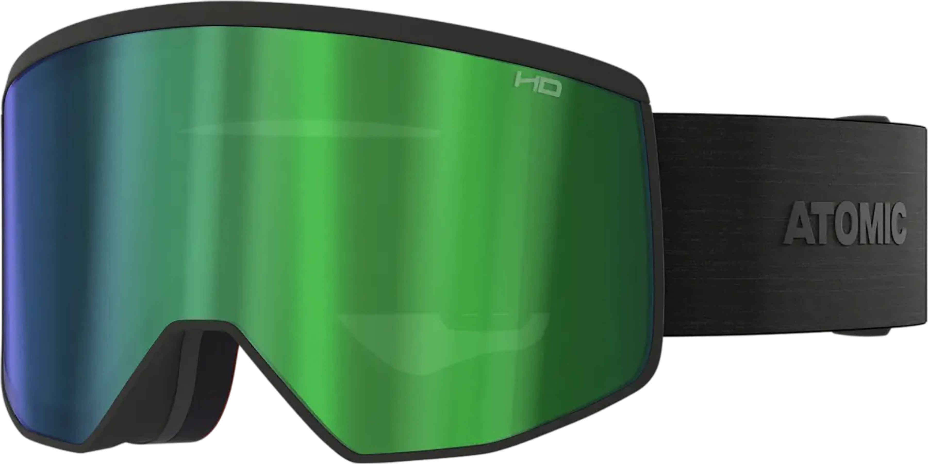 Atomic - Four Pro L HD Goggles - Unisex |-| Atomic - Lunettes de ski Four Pro L HD - Unisexe