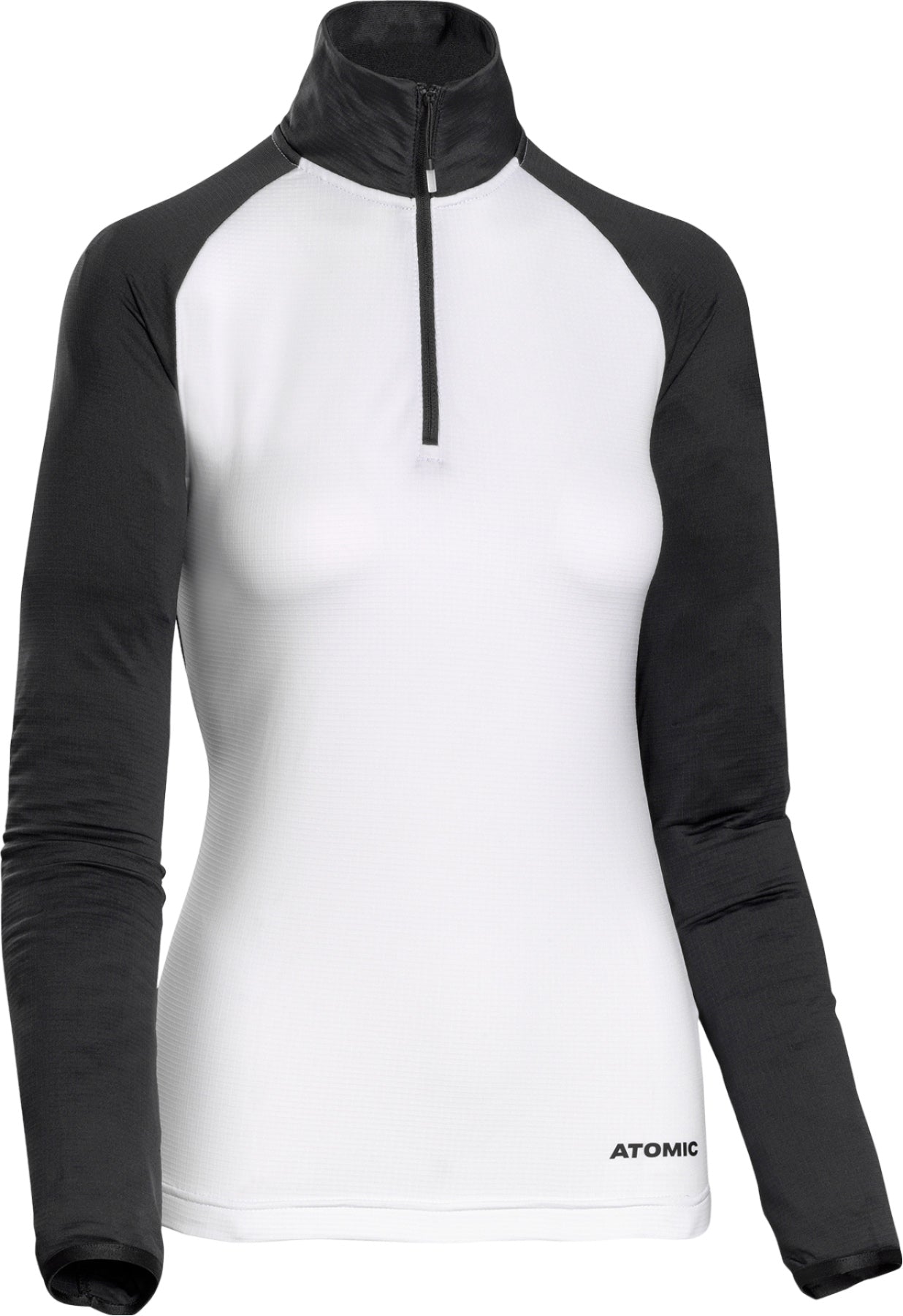 Atomic - Snowcloud Fleece Zip-Neck Jacket - Women's |-| Atomic - Manteau en molleton à col glissière Snowcloud - Femme