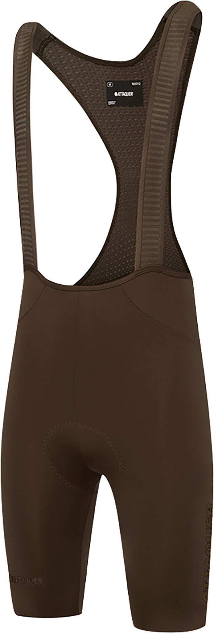 ATTAQUER - Race 2.0 Bib Short - Men's |-| ATTAQUER - Cuissard à bretelles Race 2.0 - Homme