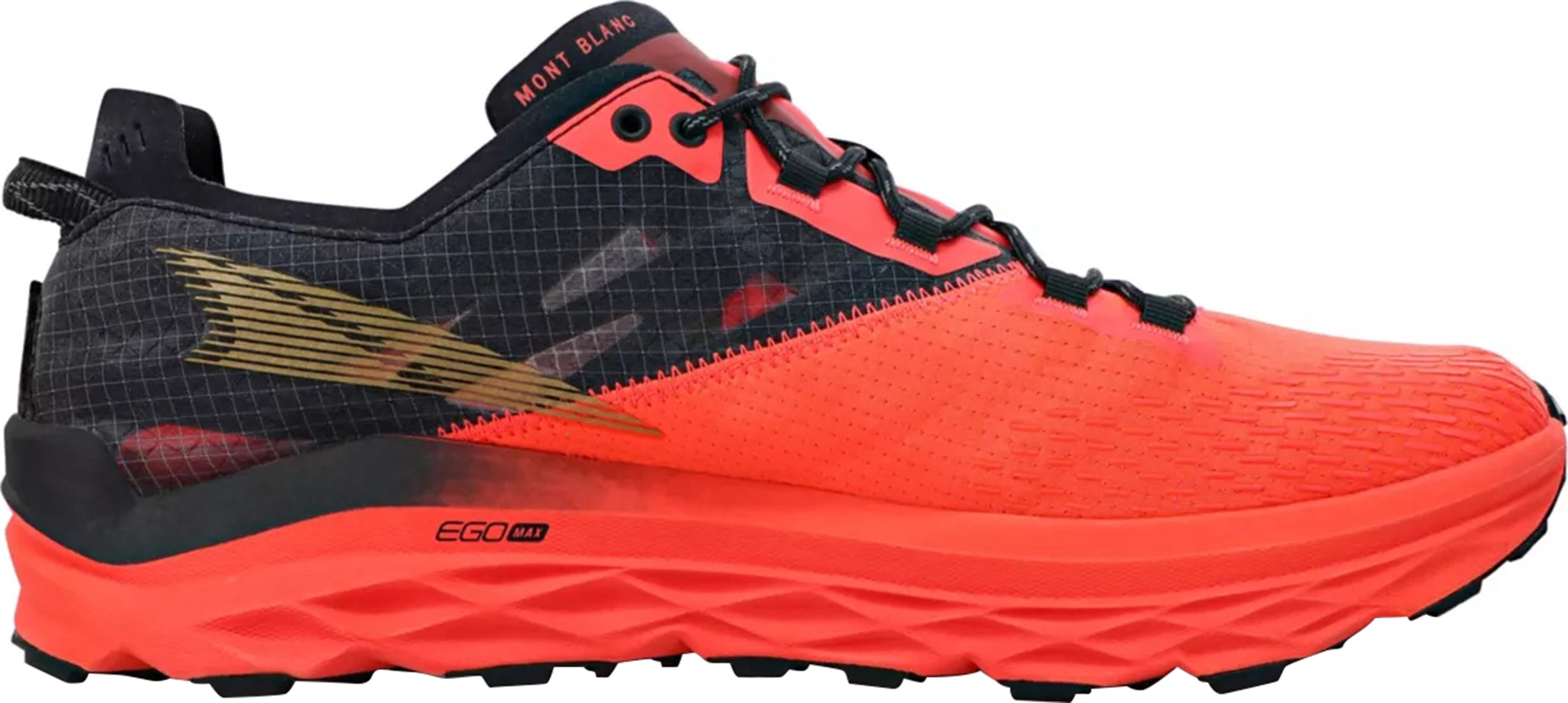 Altra - Mont Blanc Trail Running Shoes - Women's |-| Altra - Souliers de course sur sentier Mont Blanc - Femme