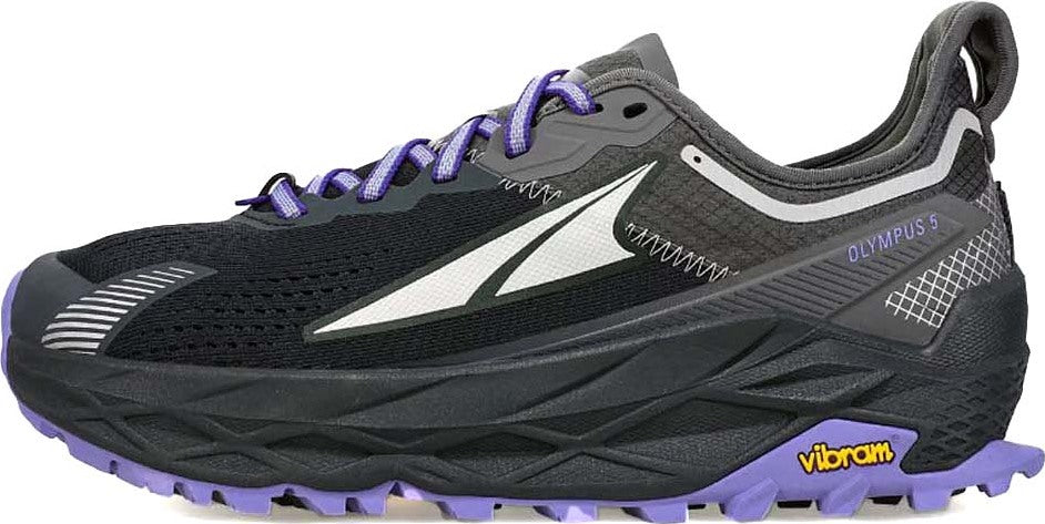 Altra - Olympus 5 Trail Running Shoes - Women's |-| Altra - Souliers de course sur sentier Olympus 5 - Femme