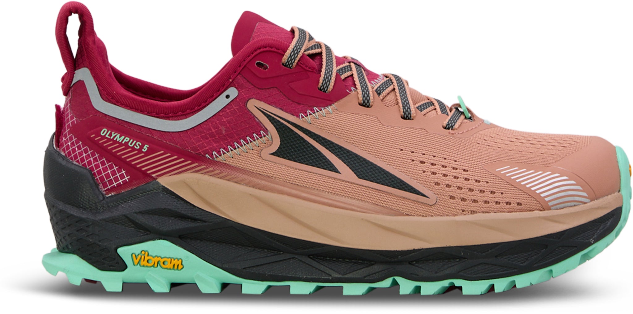 Altra - Olympus 5 Trail Running Shoes - Women's |-| Altra - Souliers de course sur sentier Olympus 5 - Femme