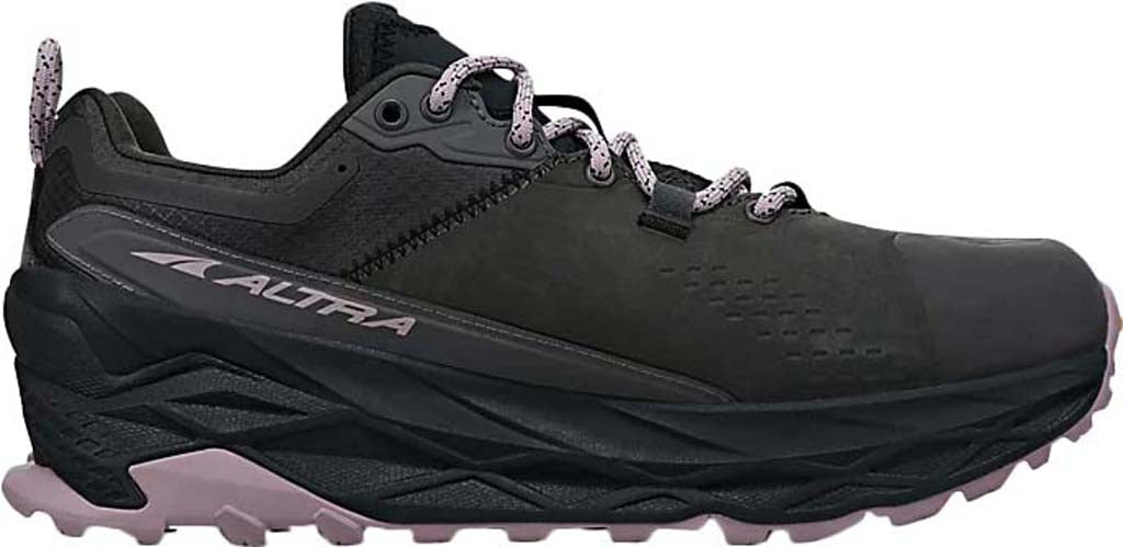 Altra - Olympus 5 Hike Low Gore-Tex Shoes - Women's |-| Altra - Souliers Olympus 5 Hike Low Gore-Tex - Femme
