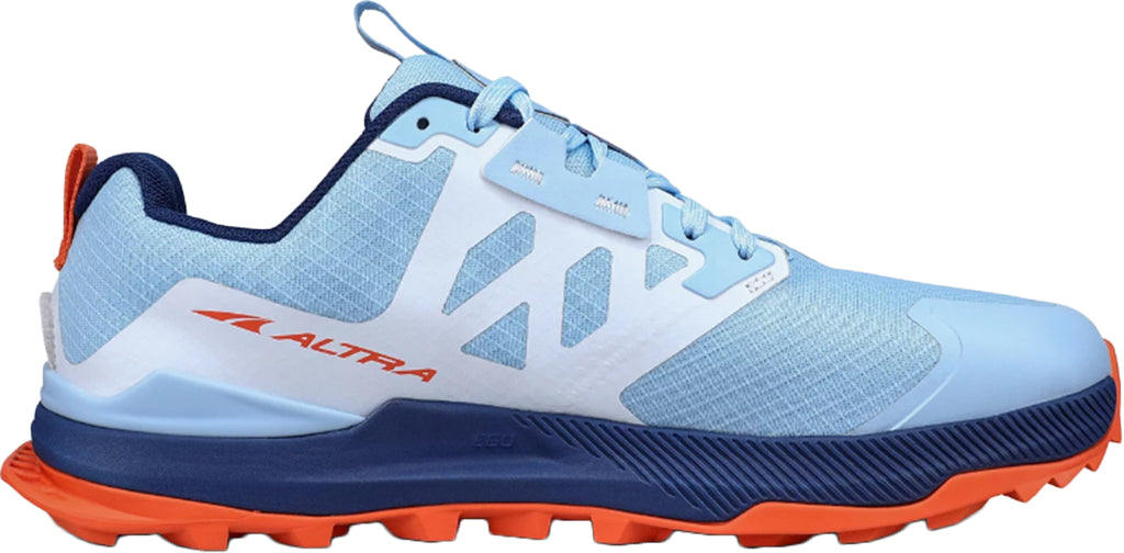 Altra - Lone Peak Trail Running Shoe - Women's |-| Altra - Souliers de course sur sentier Lone Peak - Femme