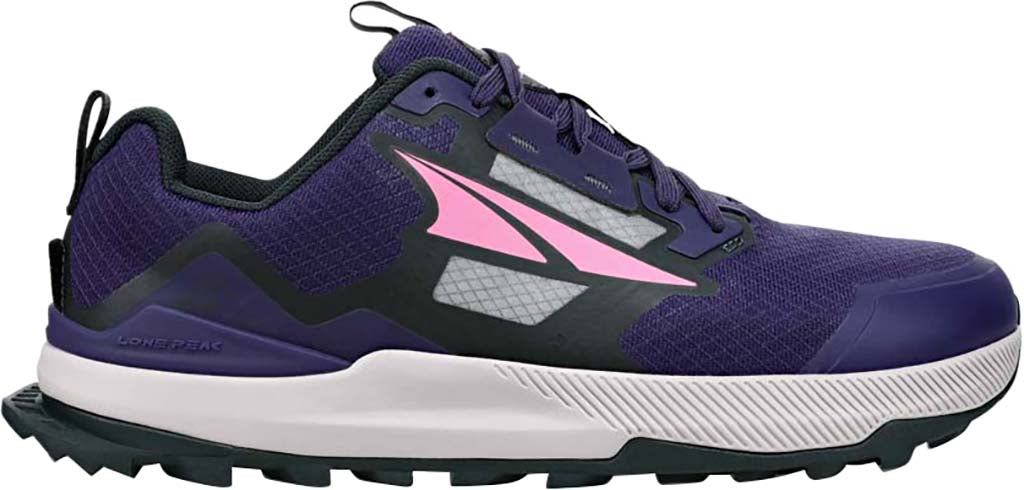 Altra - Lone Peak Trail Running Shoe - Women's |-| Altra - Souliers de course sur sentier Lone Peak - Femme