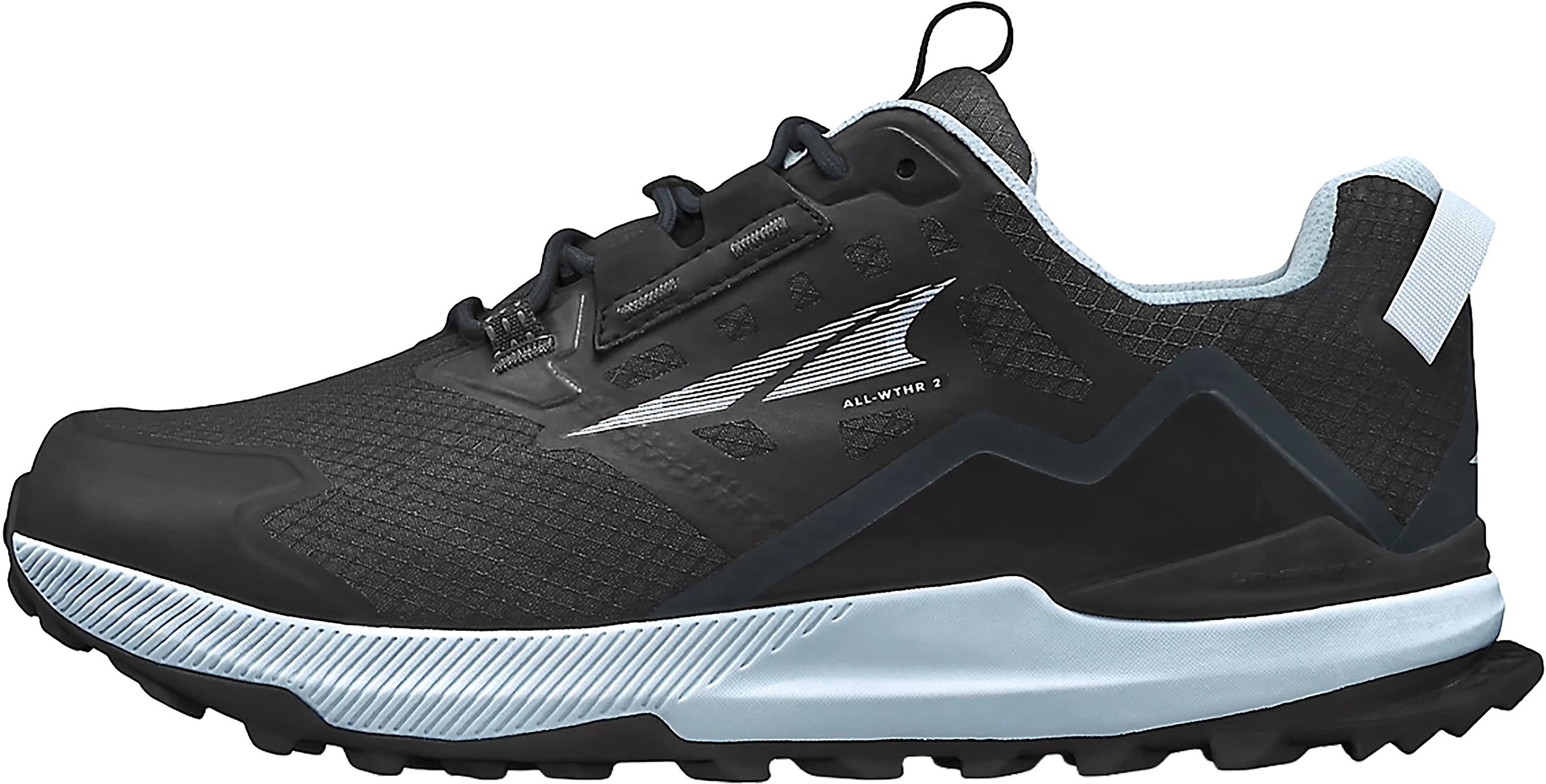 Altra - Lone Peak Low All-Wthr Hiking Shoes - Women's |-| Altra - Souliers de randonnée Low All-Wthr Lone Peak - Femme