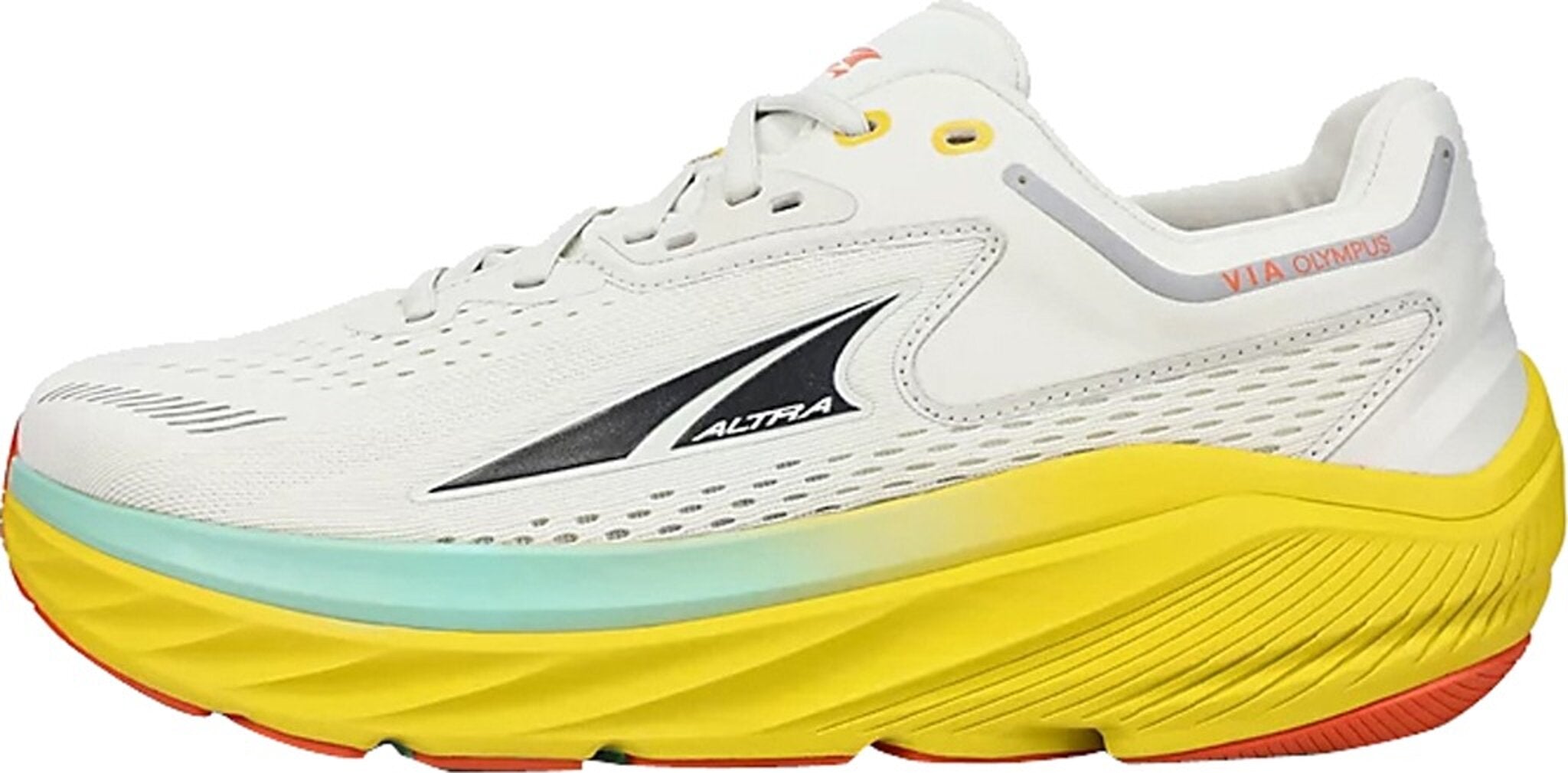 Altra - Via Olympus Road Running Shoe - Men's |-| Altra - Souliers de course sur route Via Olympus - Homme