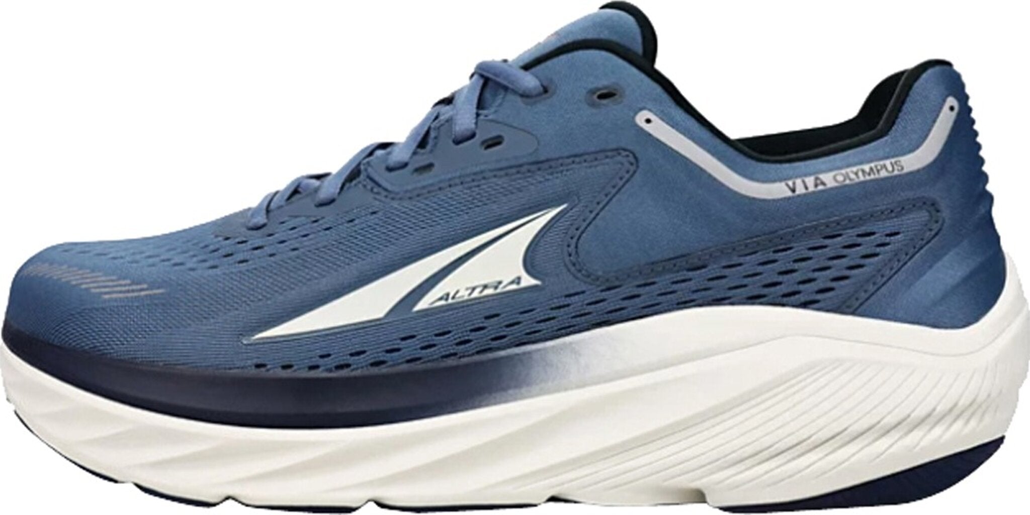 Altra - Via Olympus Road Running Shoe - Men's |-| Altra - Souliers de course sur route Via Olympus - Homme