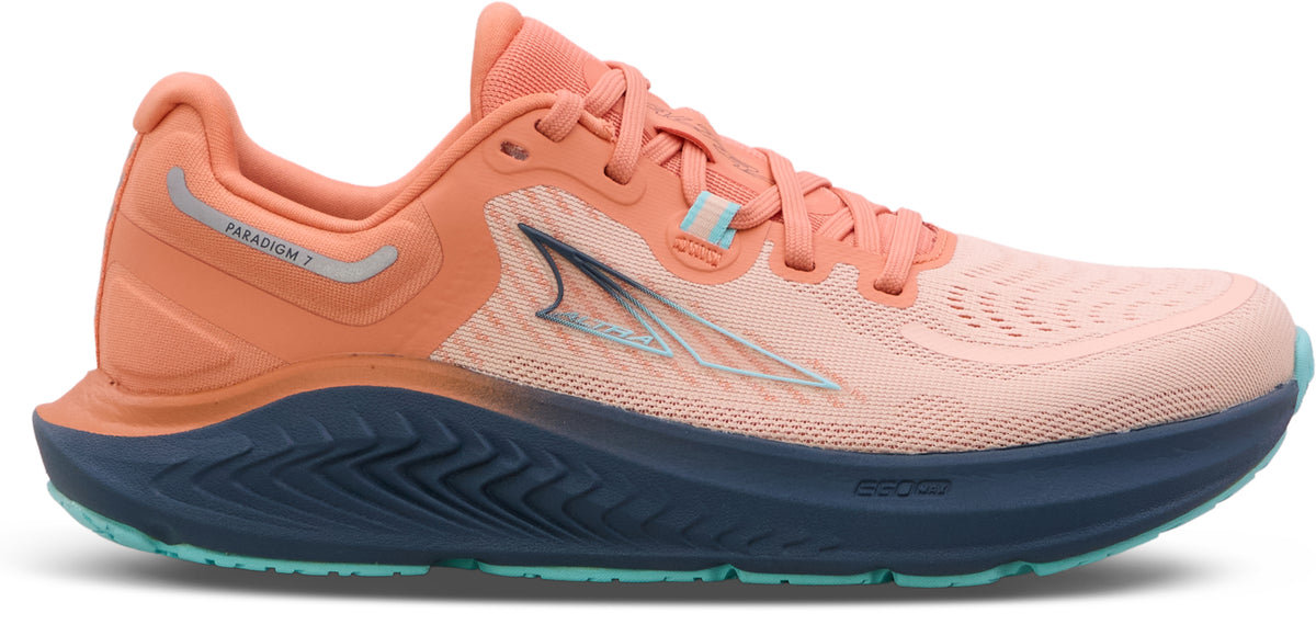 Altra - Paradigm 7 Running Shoes - Women's|-|Altra - Souliers de course Paradigm 7 - Femme