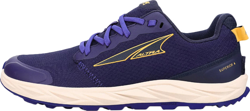 Altra - Superior 6 Trail Running Shoes - Women's |-| Altra - Souliers de course sur sentier Superior 6 - Femme