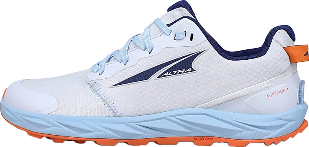 Altra - Superior 6 Trail Running Shoes - Women's |-| Altra - Souliers de course sur sentier Superior 6 - Femme
