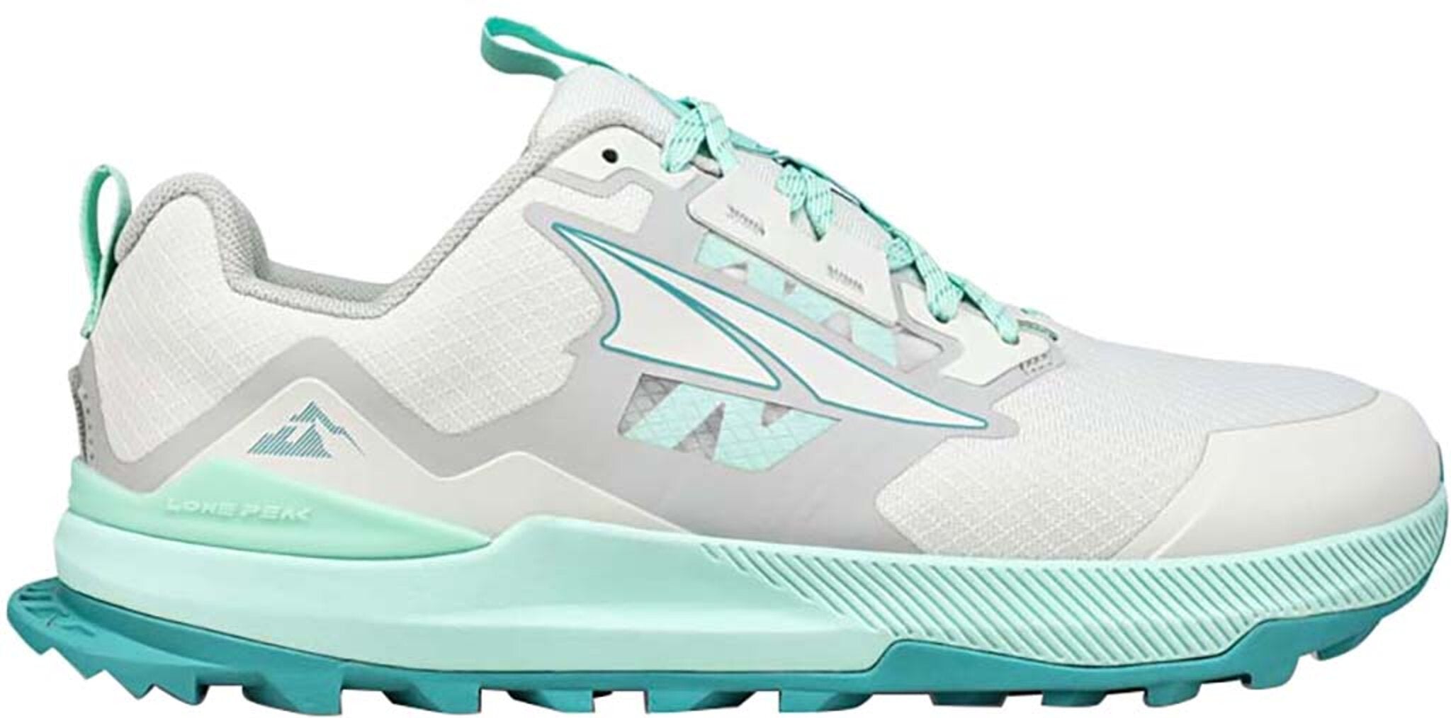 Altra - Lone Peak 7 Wide Trail Running Shoe - Women's |-| Altra - Souliers de course sur sentier large Lone Peak 7 - Femme