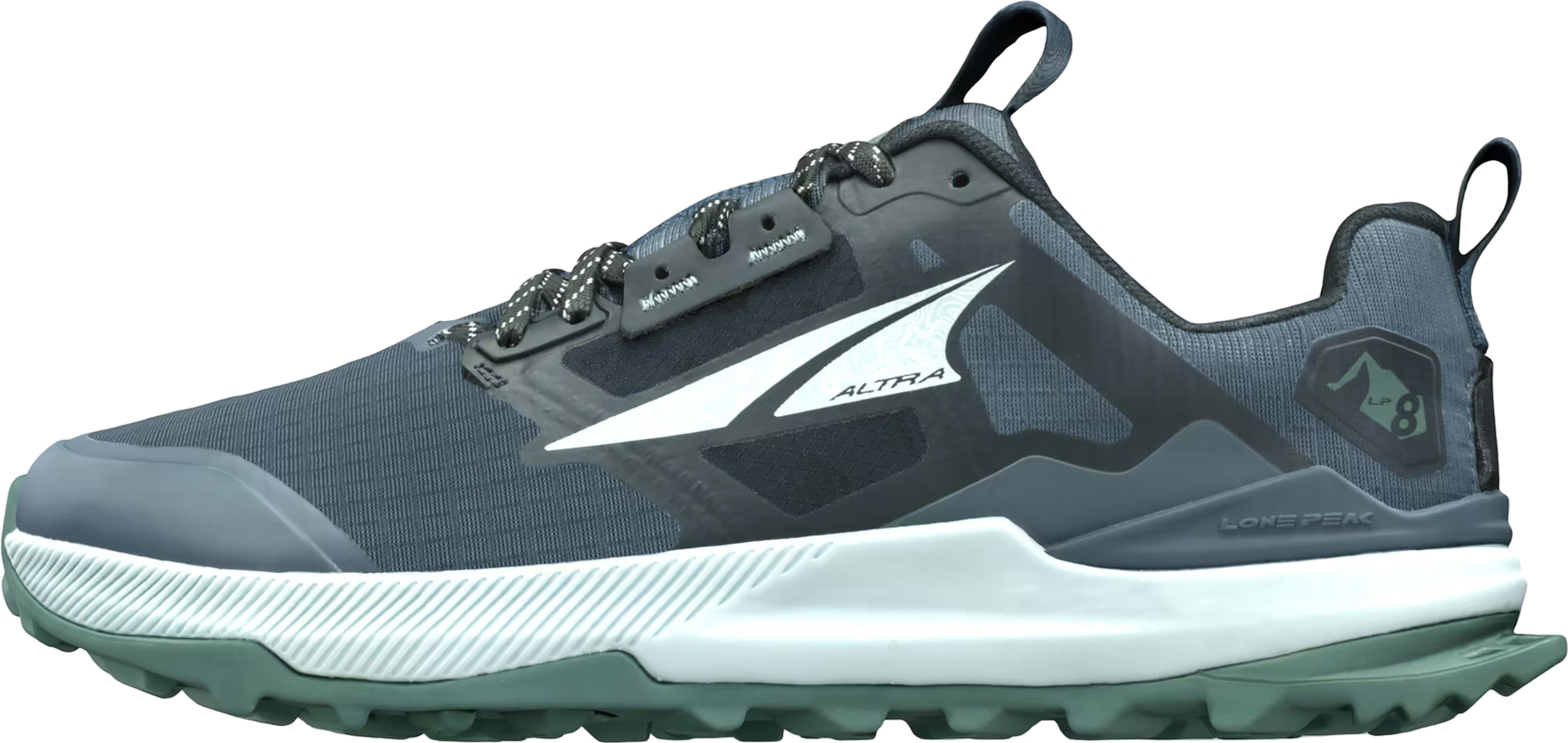 Altra - Lone Peak 8 Running Shoes - Women's |-| Altra - Souliers de course Lone Peak 8 - Femme