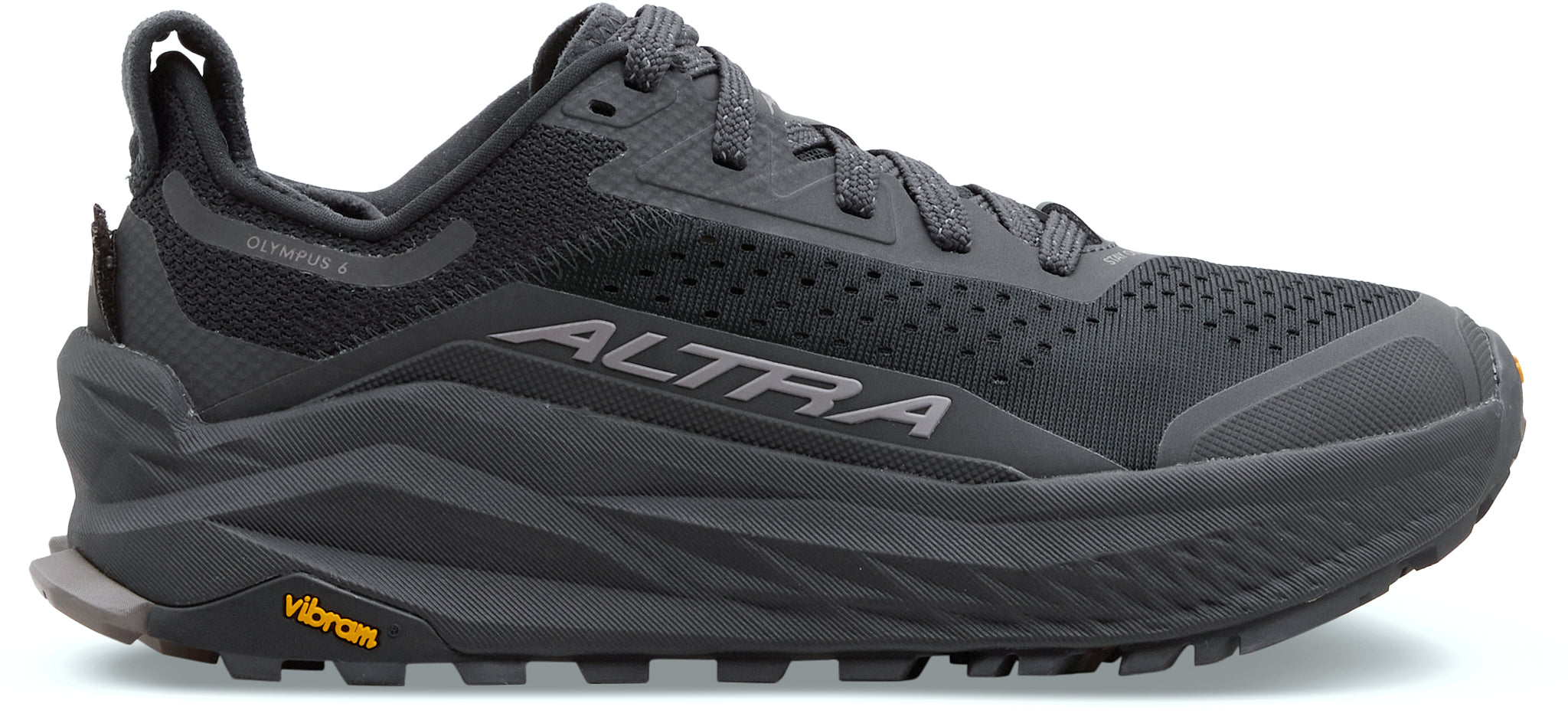 Altra - Olympus 6 Trail Running Shoes - Men's|-|Altra - Souliers de course sur sentier Olympus 6 - Homme