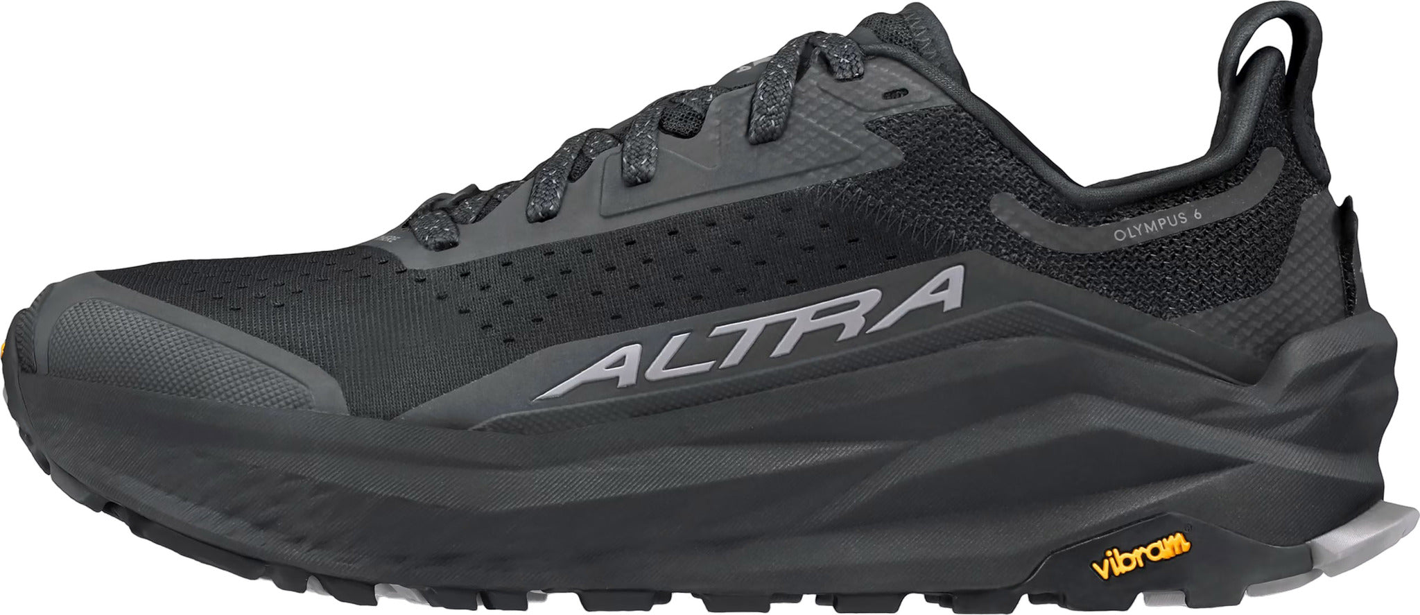 Altra - Olympus 6 Trail Running Shoes - Men's |-| Altra - Souliers de course sur sentier Olympus 6 - Homme