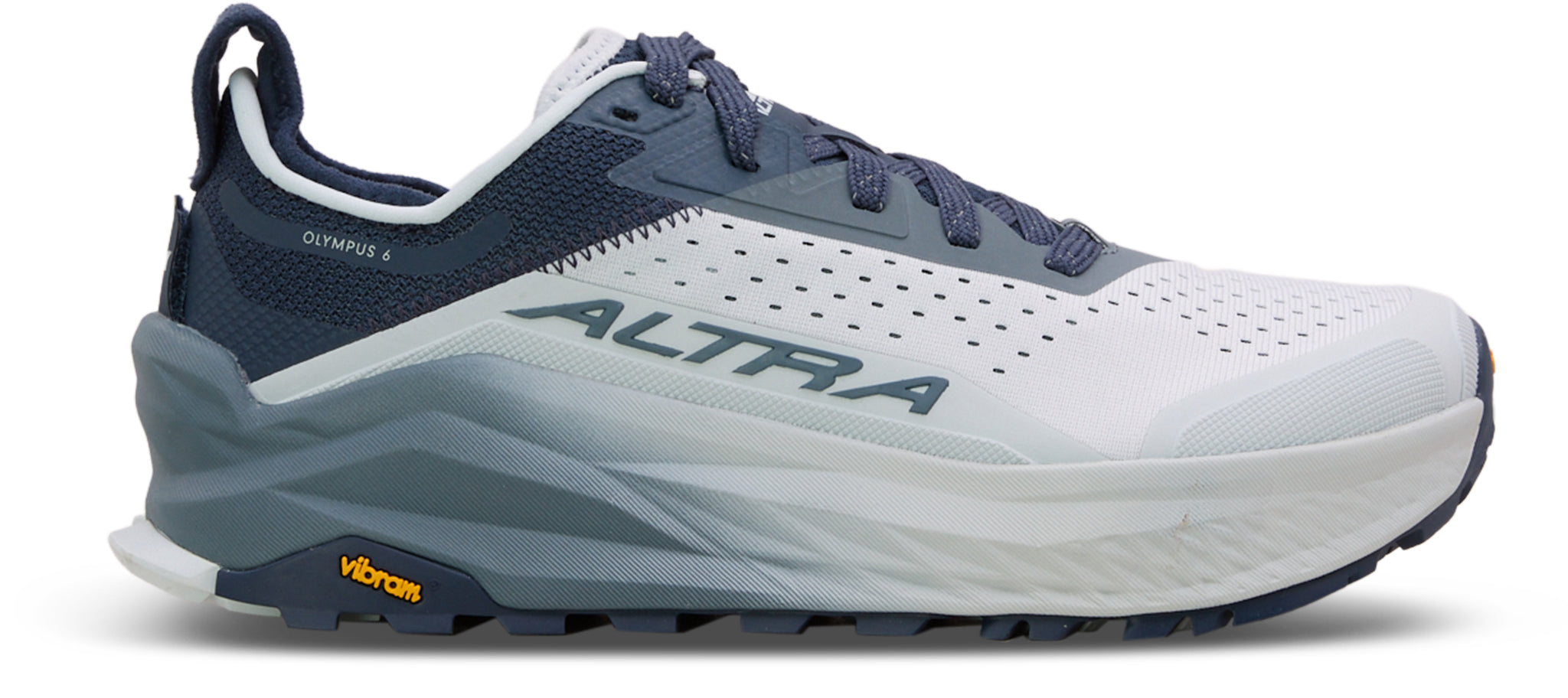 Altra - Olympus 6 Trail Running Shoes - Men's |-| Altra - Souliers de course sur sentier Olympus 6 - Homme