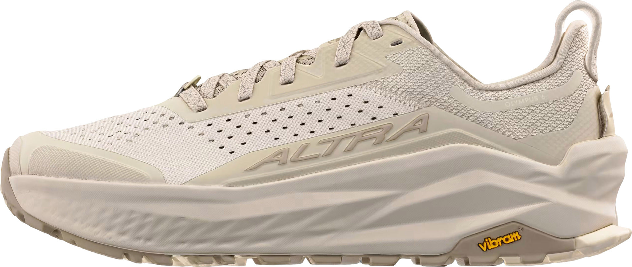 Altra - Olympus 6 Trail Running Shoes - Men's |-| Altra - Souliers de course sur sentier Olympus 6 - Homme