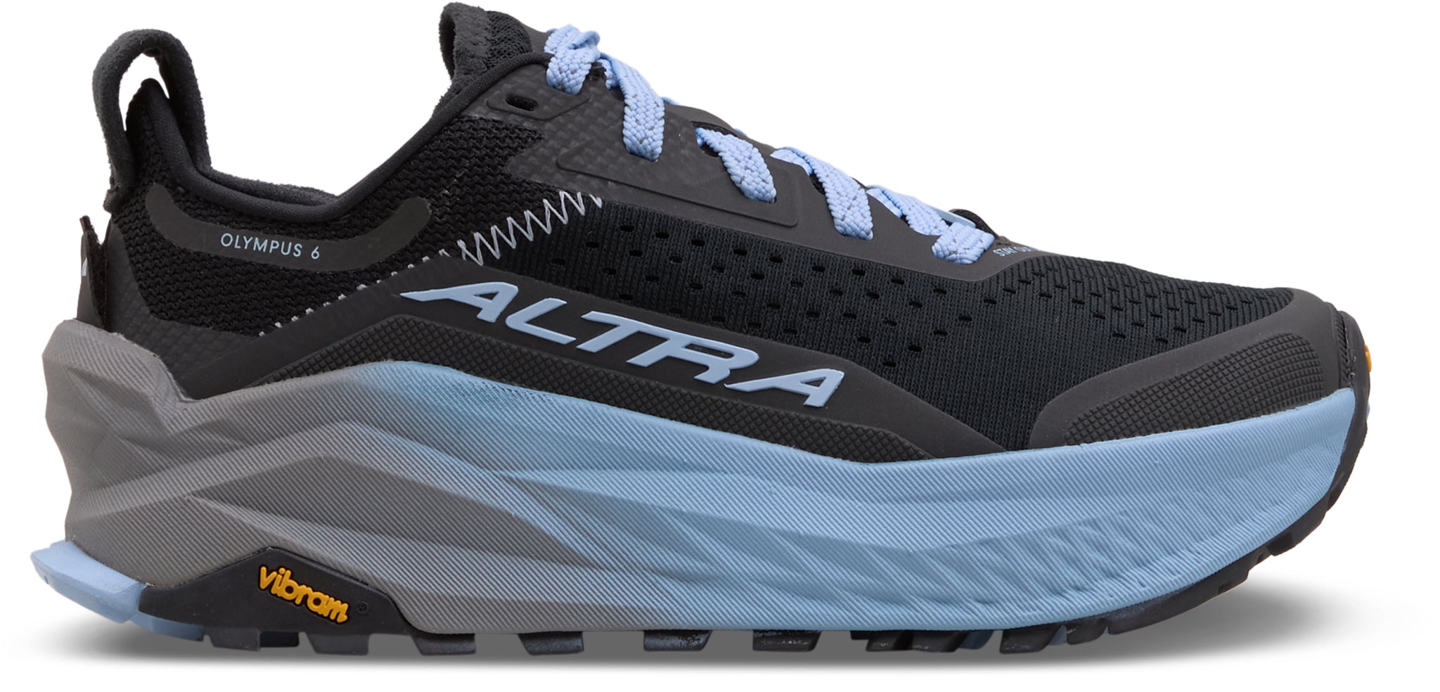 Altra - Olympus 6 Trail Running Shoes - Women's |-| Altra - Souliers de course sur sentier Olympus 6 - Femme