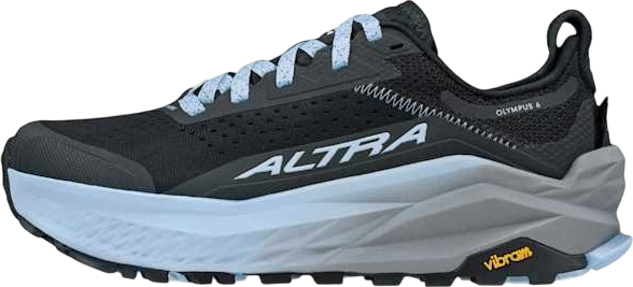 Altra - Olympus 6 Trail Running Shoes - Women's |-| Altra - Souliers de course sur sentier Olympus 6 - Femme