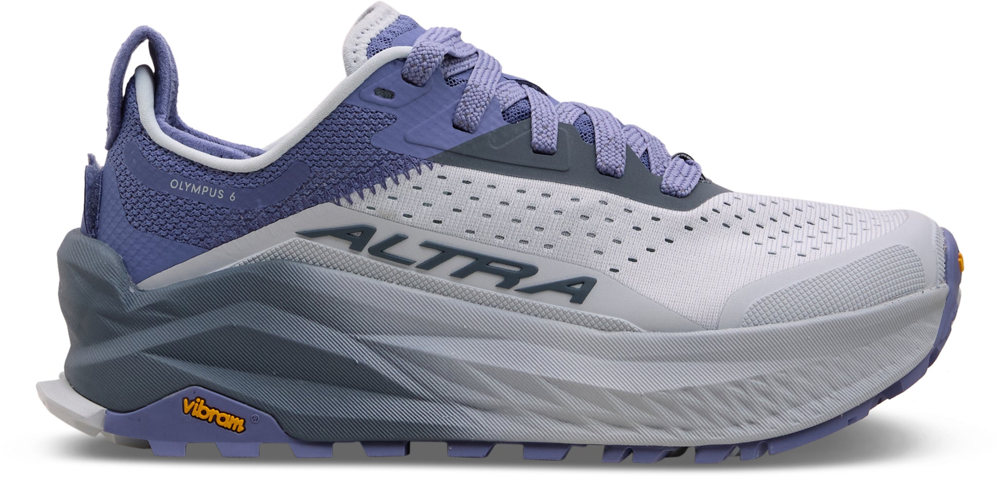 Altra - Olympus 6 Trail Running Shoes - Women's |-| Altra - Souliers de course sur sentier Olympus 6 - Femme