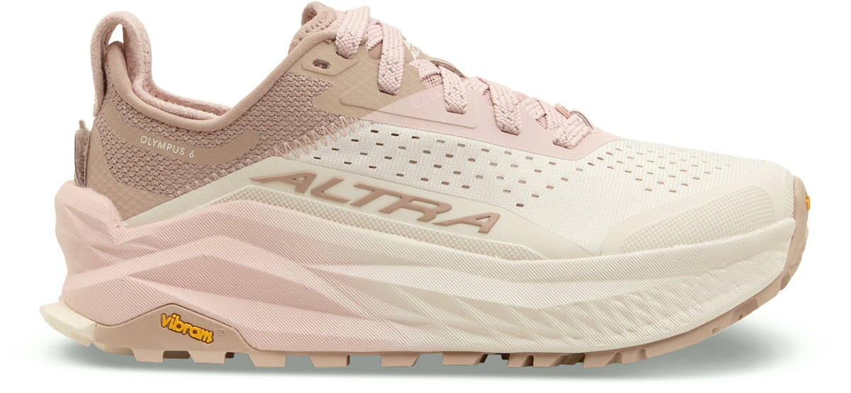 Altra - Olympus 6 Trail Running Shoes - Women's|-|Altra - Souliers de course sur sentier Olympus 6 - Femme