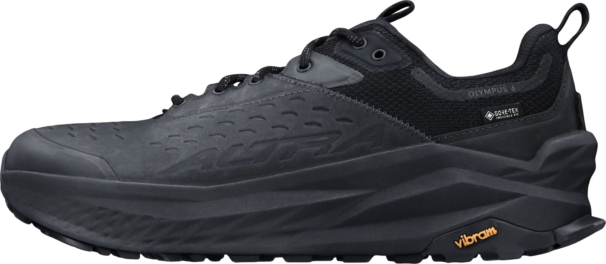 Altra - Olympus 6 Hike Low GTX Hiking Shoes - Men's |-| Altra - Souliers de randonnée Olympus 6 Hike Low GTX - Homme