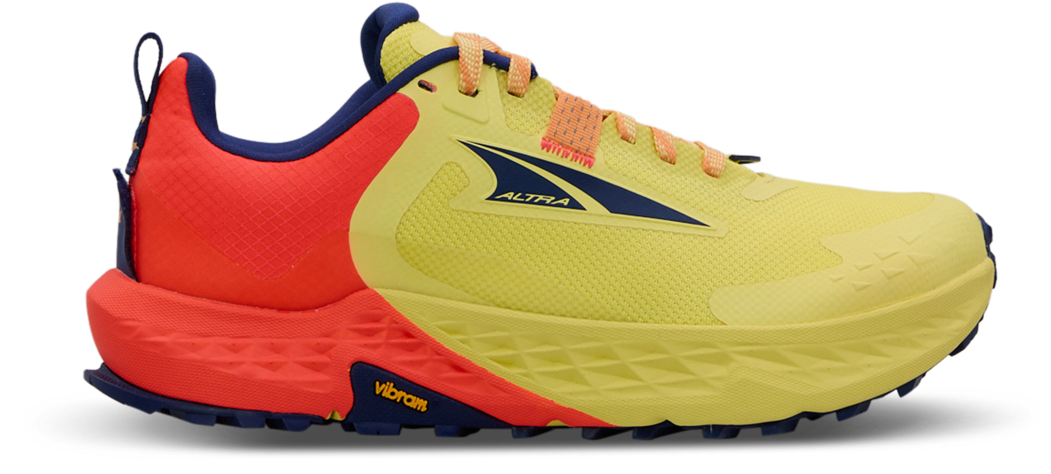 Altra - Timp 5 Trail Running Shoes - Women's |-| Altra - Souliers de course sur sentier Timp 5 - Femme