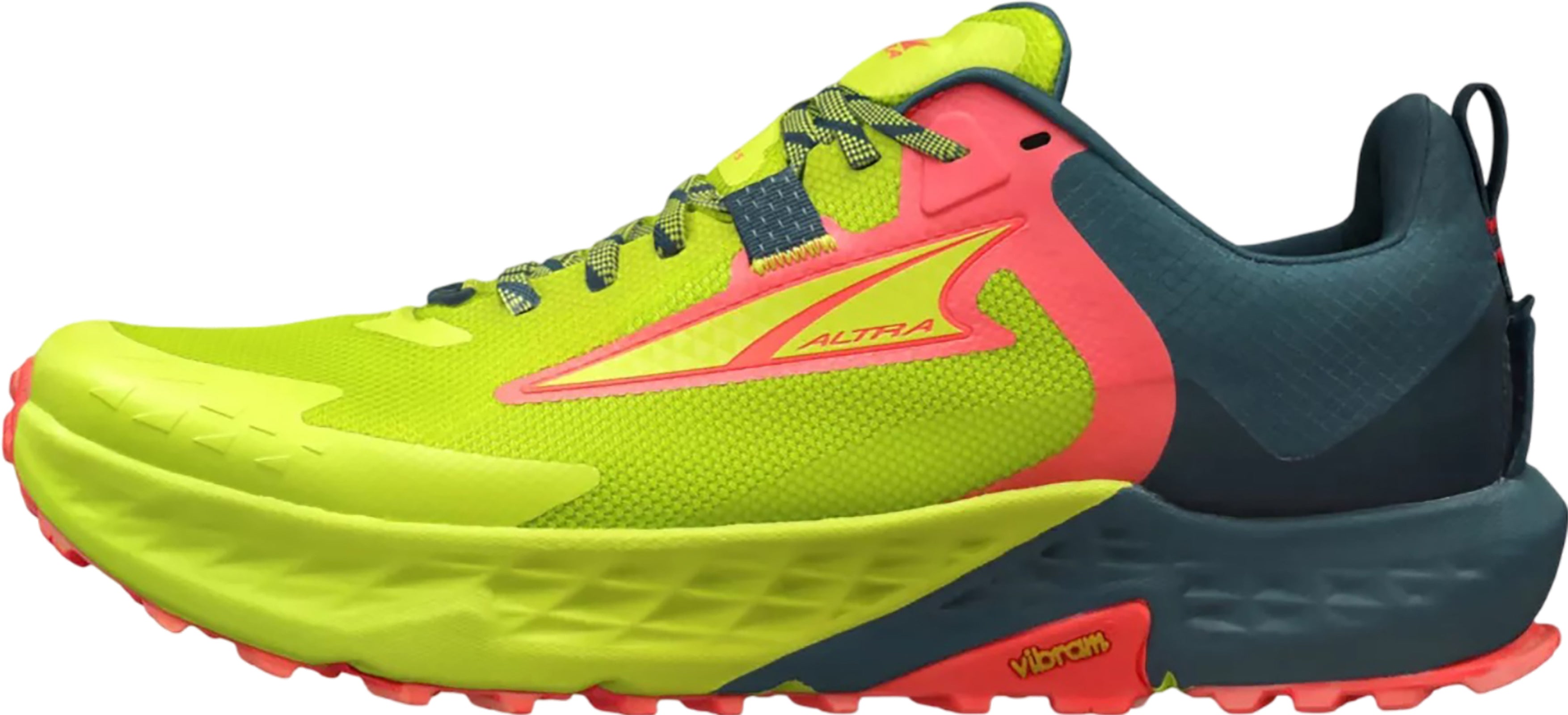 Altra - Timp 5 Trail Running Shoes - Men's |-| Altra - Souliers de course sur sentier Timp 5 - Homme