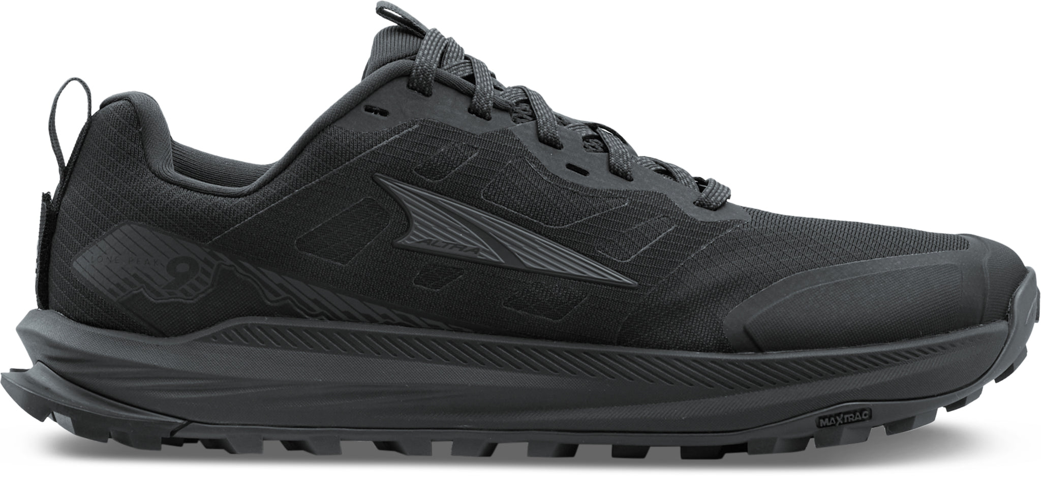 Altra - Lone Peak 9 Trail Running Shoes - Men's|-|Altra - Souliers de course sur sentier Lone Peak 9 - Homme