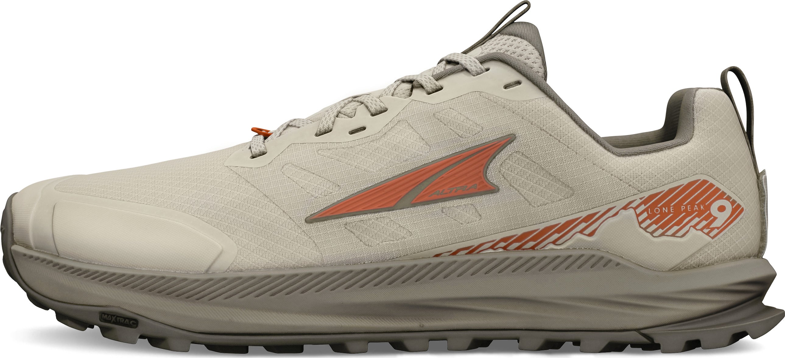 Altra - Lone Peak 9 Trail Running Shoes - Men's |-| Altra - Souliers de course sur sentier Lone Peak 9 - Homme