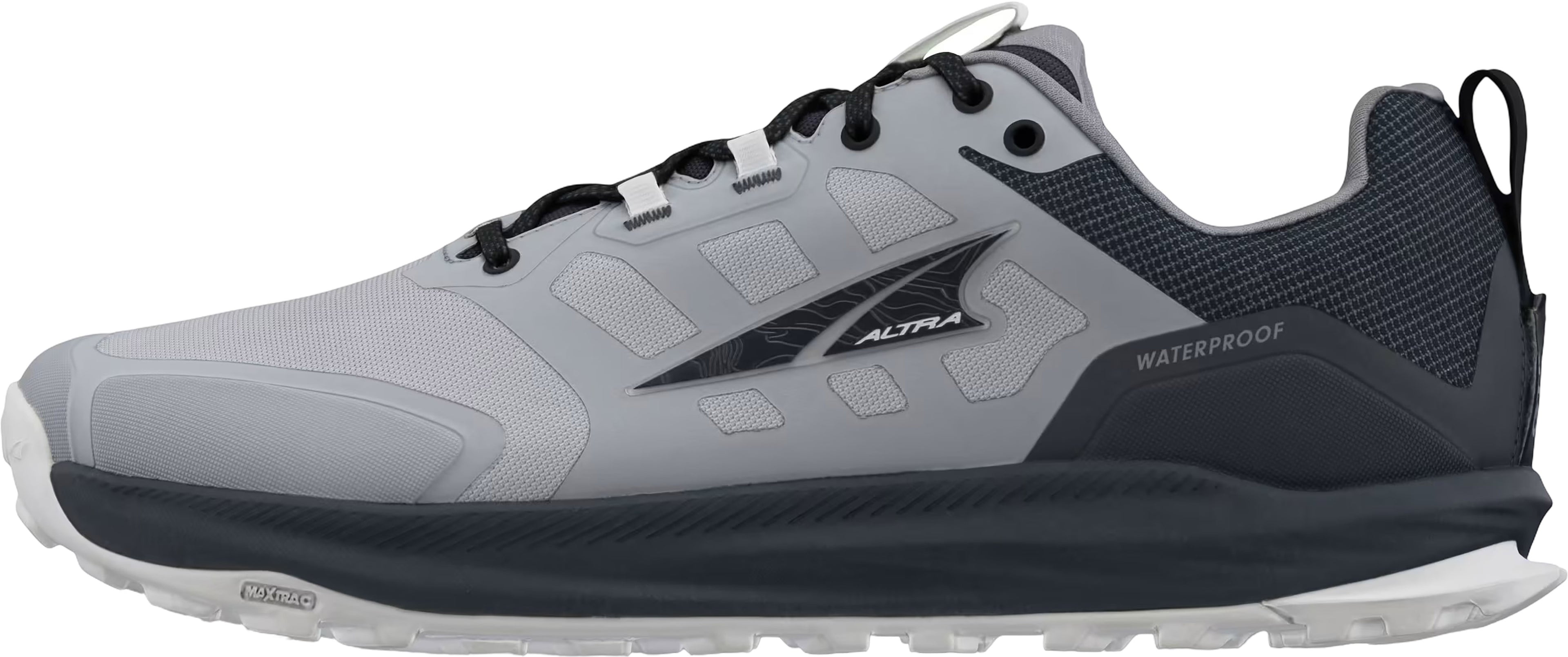 Altra - Lone Peak 9 Waterproof Low Hiking Shoes - Men's |-| Altra - Souliers de randonnée basses imperméables Lone Peak 9 - Homme
