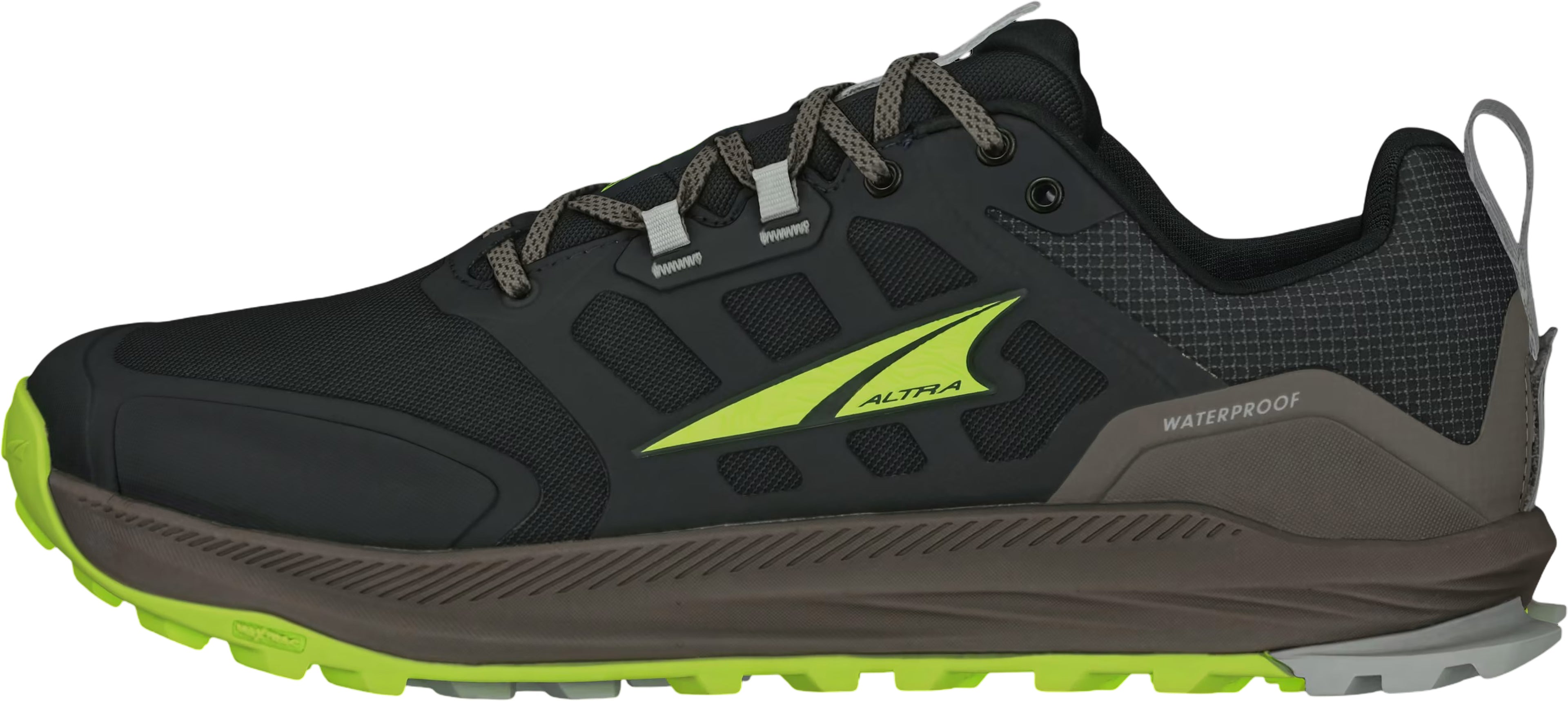 Altra - Lone Peak 9 Waterproof Low Hiking Shoes - Men's |-| Altra - Souliers de randonnée basses imperméables Lone Peak 9 - Homme