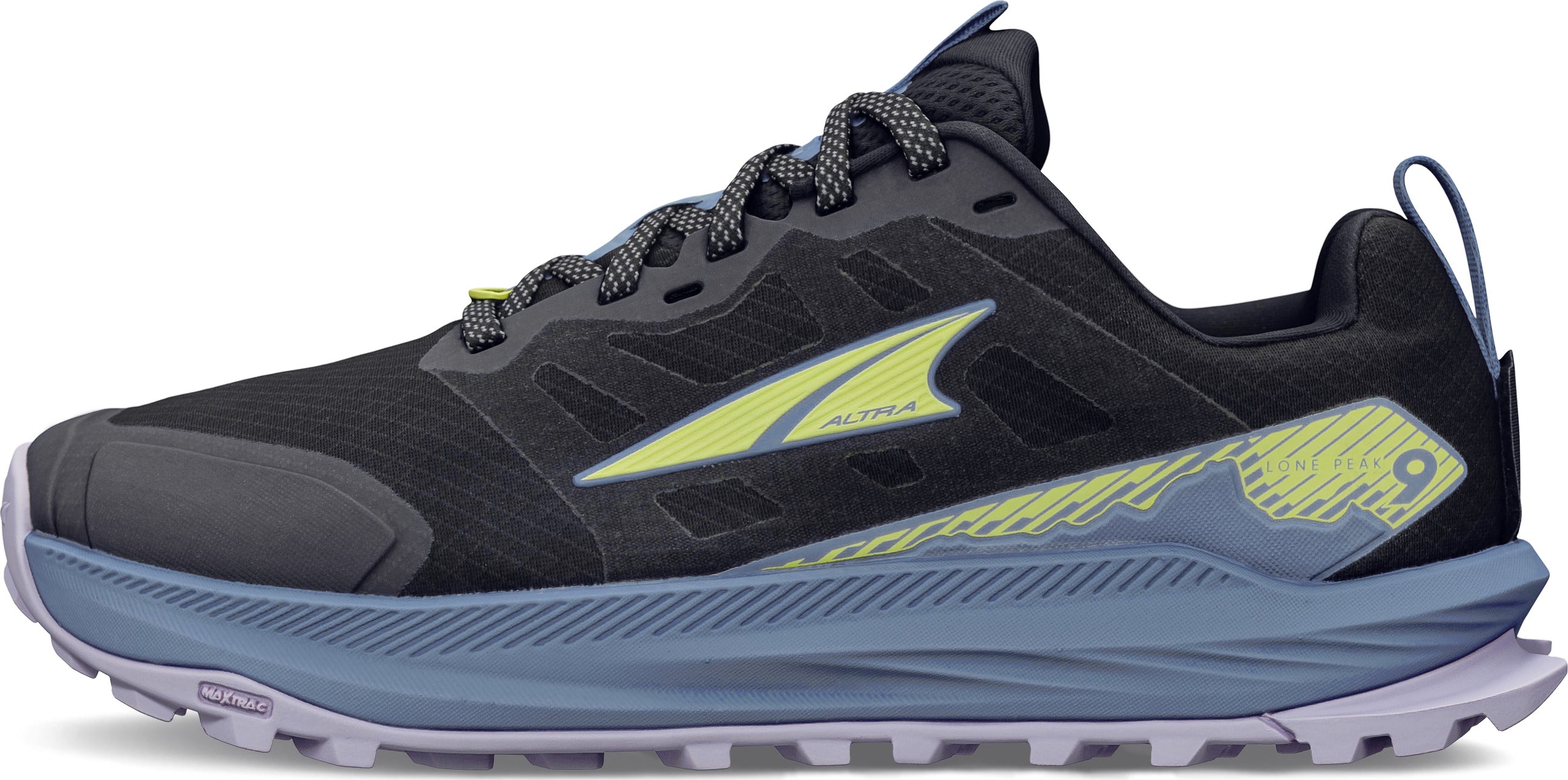 Altra - Lone Peak 9 Trail Running Shoes - Women's |-| Altra - Souliers de course sur sentier Lone Peak 9 - Femme