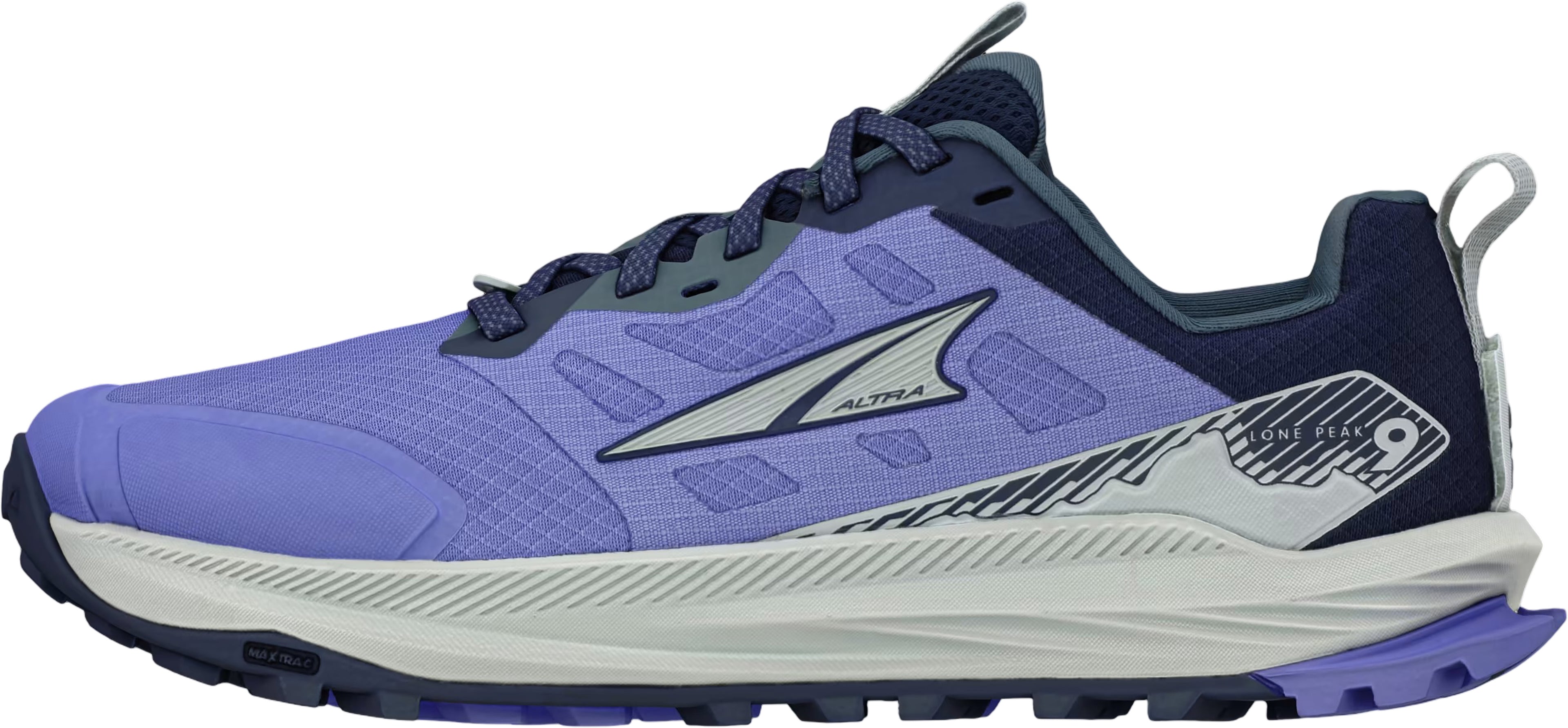 Altra - Lone Peak 9 Trail Running Shoes - Women's |-| Altra - Souliers de course sur sentier Lone Peak 9 - Femme