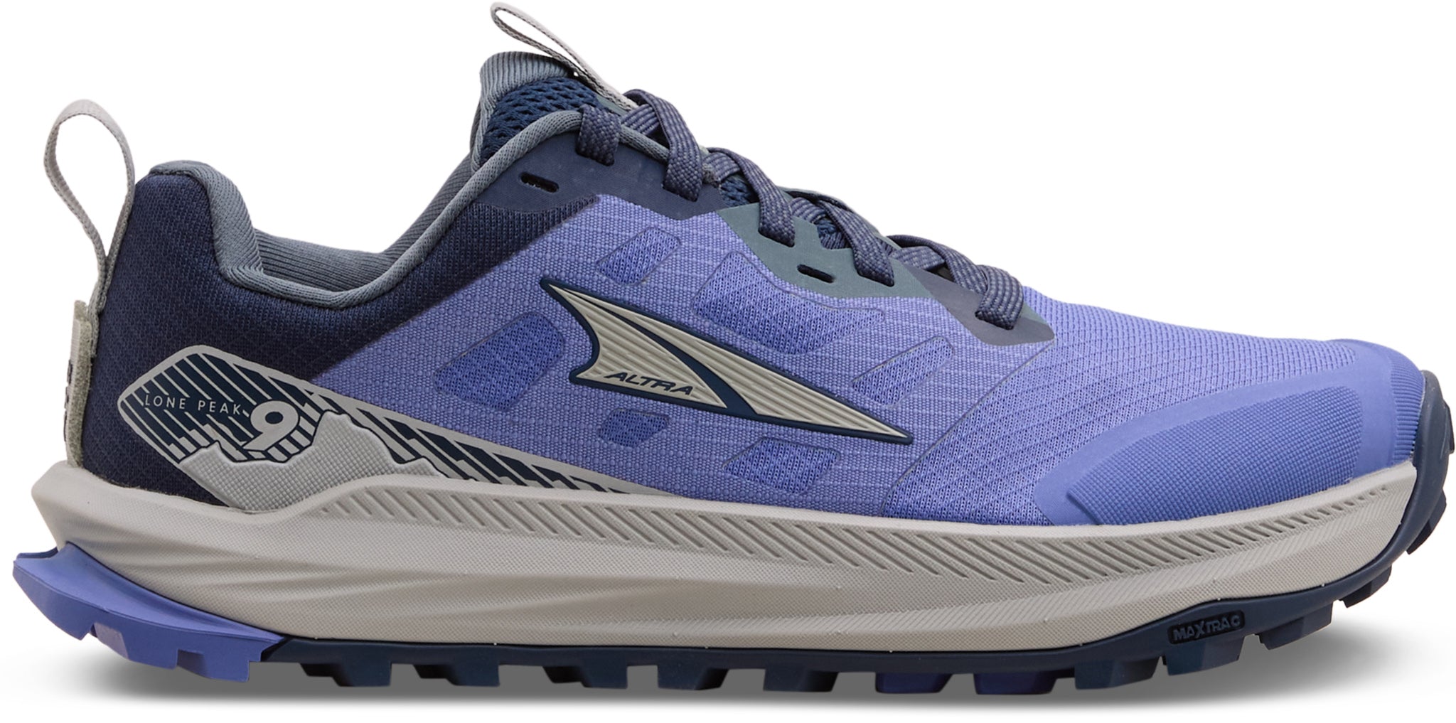 Altra - Lone Peak 9 Trail Running Shoes - Women's |-| Altra - Souliers de course sur sentier Lone Peak 9 - Femme